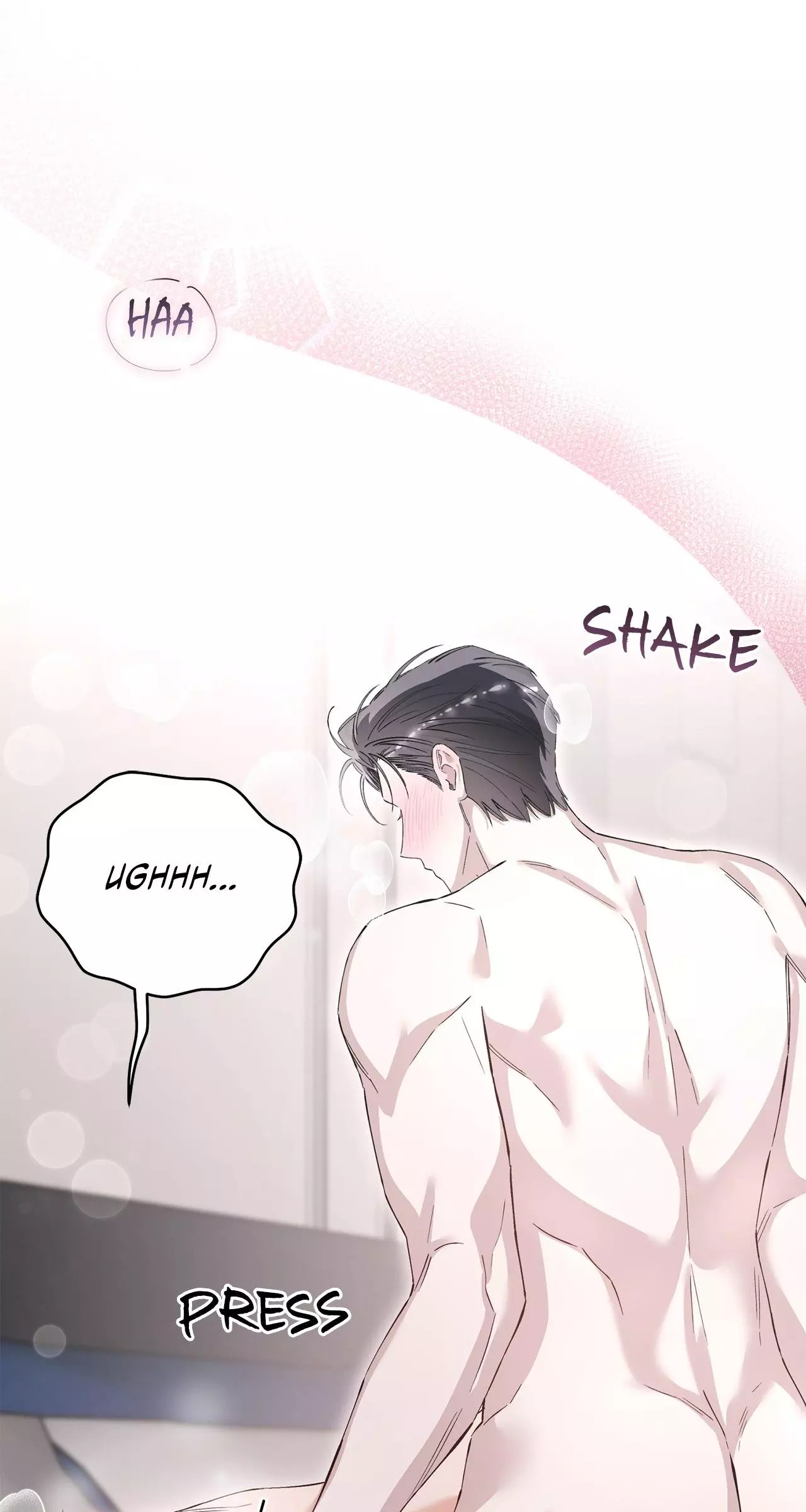 Unfair Love Affair - Chapter 46 Page 4