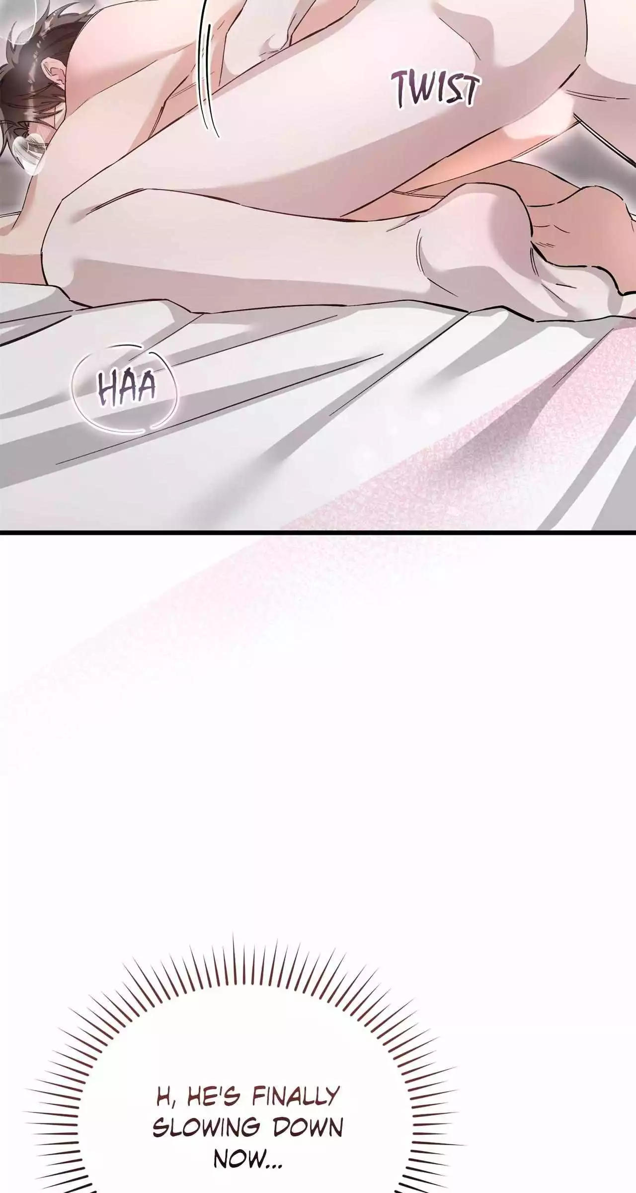 Unfair Love Affair - Chapter 46 Page 5