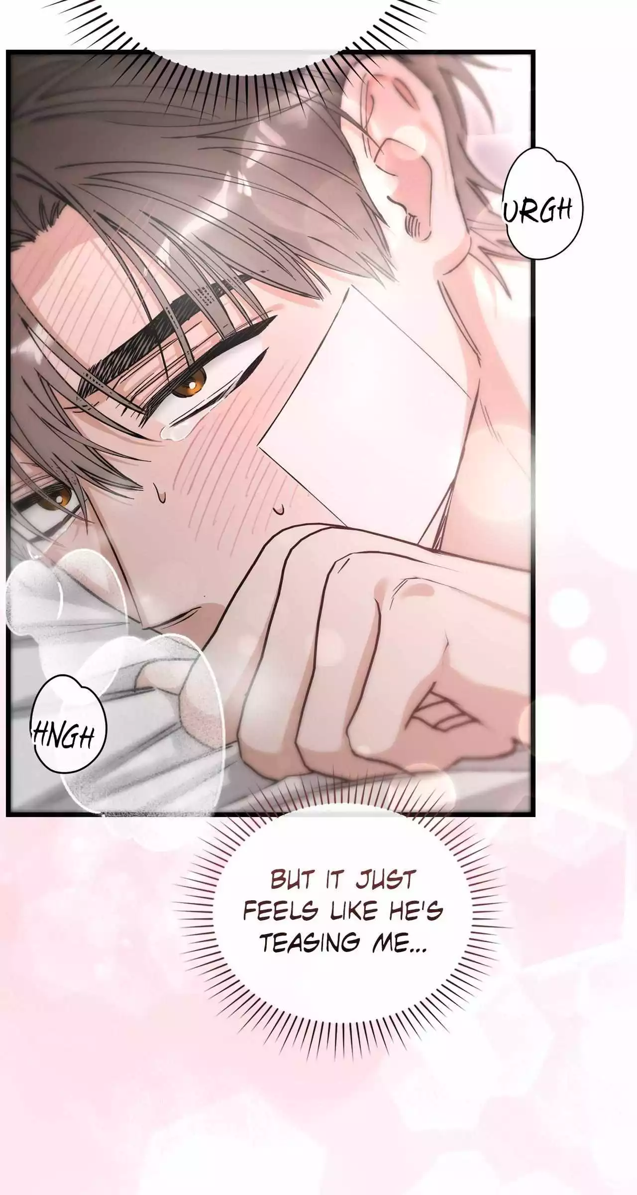 Unfair Love Affair - Chapter 46 Page 6