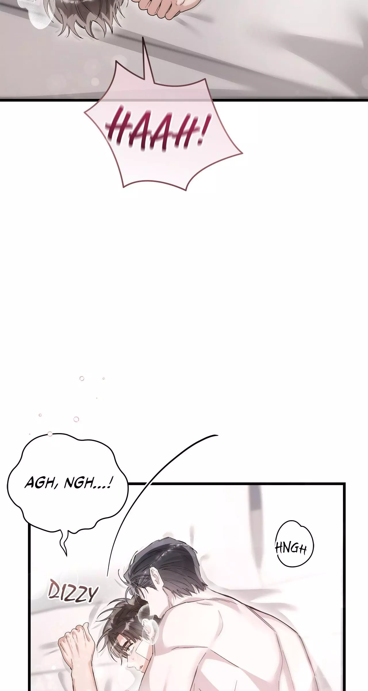Unfair Love Affair - Chapter 46 Page 9