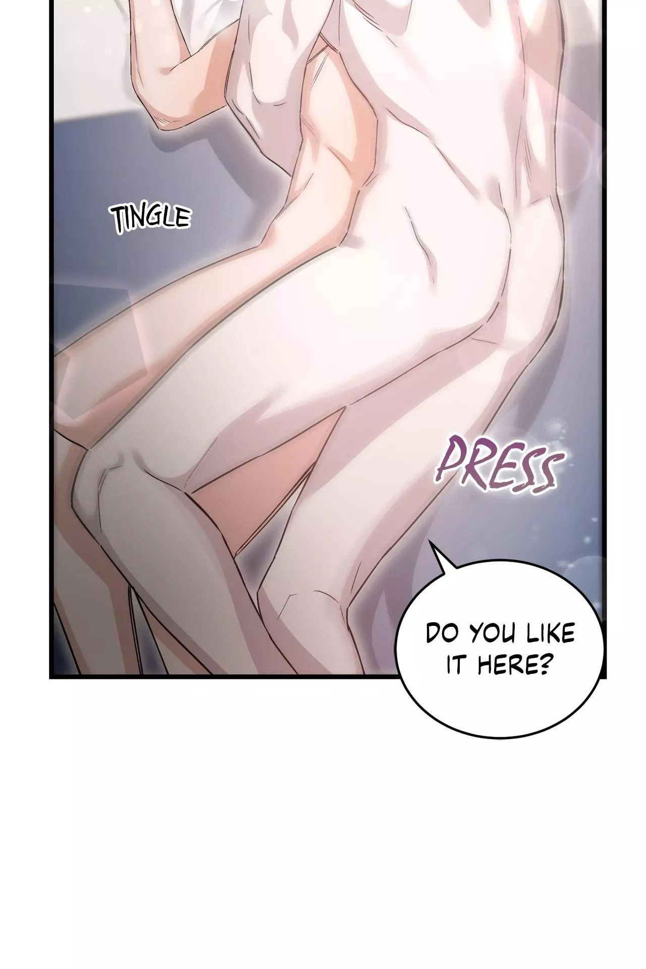 Unfair Love Affair - Chapter 46 Page 10