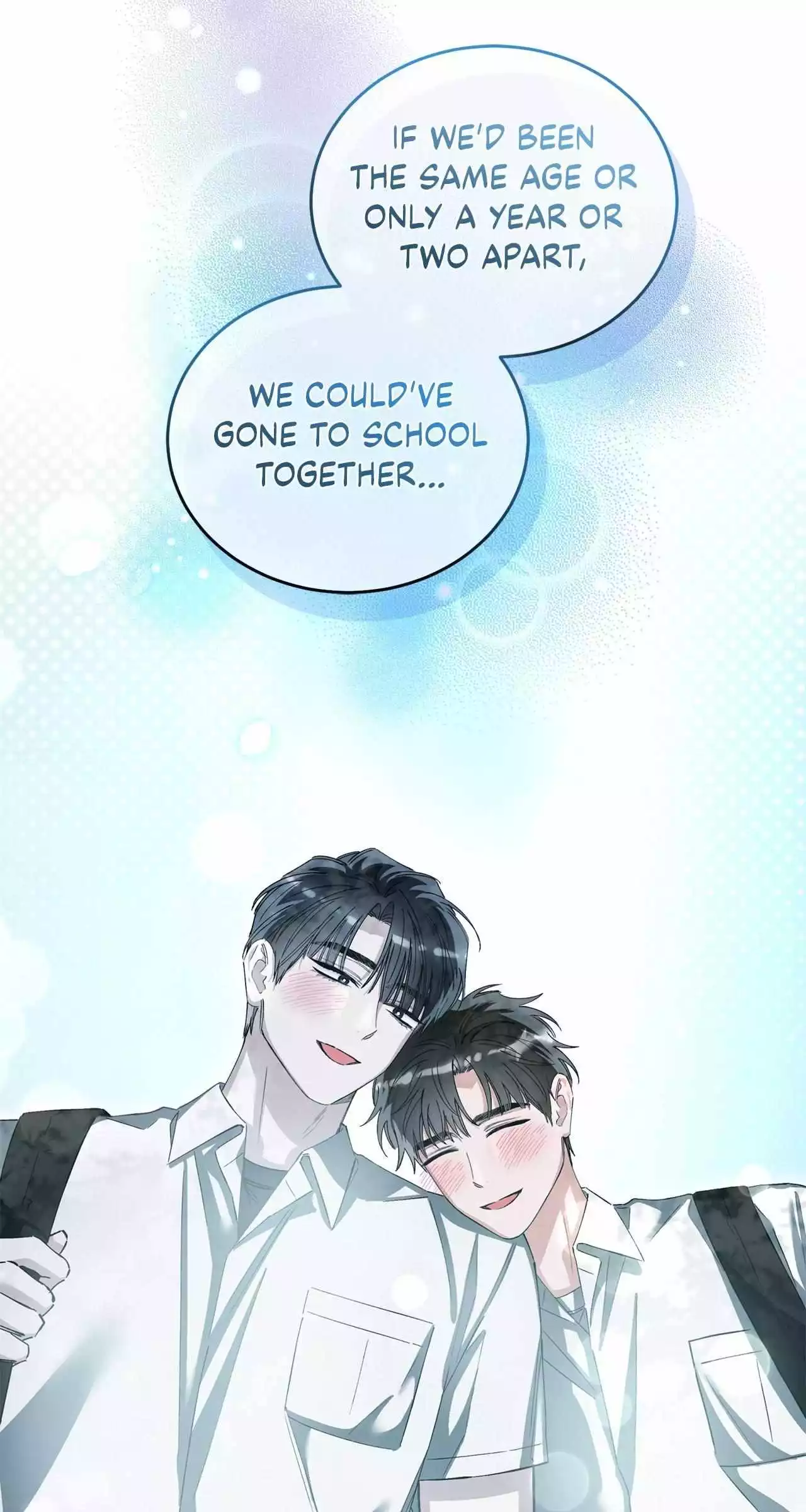 Unfair Love Affair - Chapter 46 Page 12