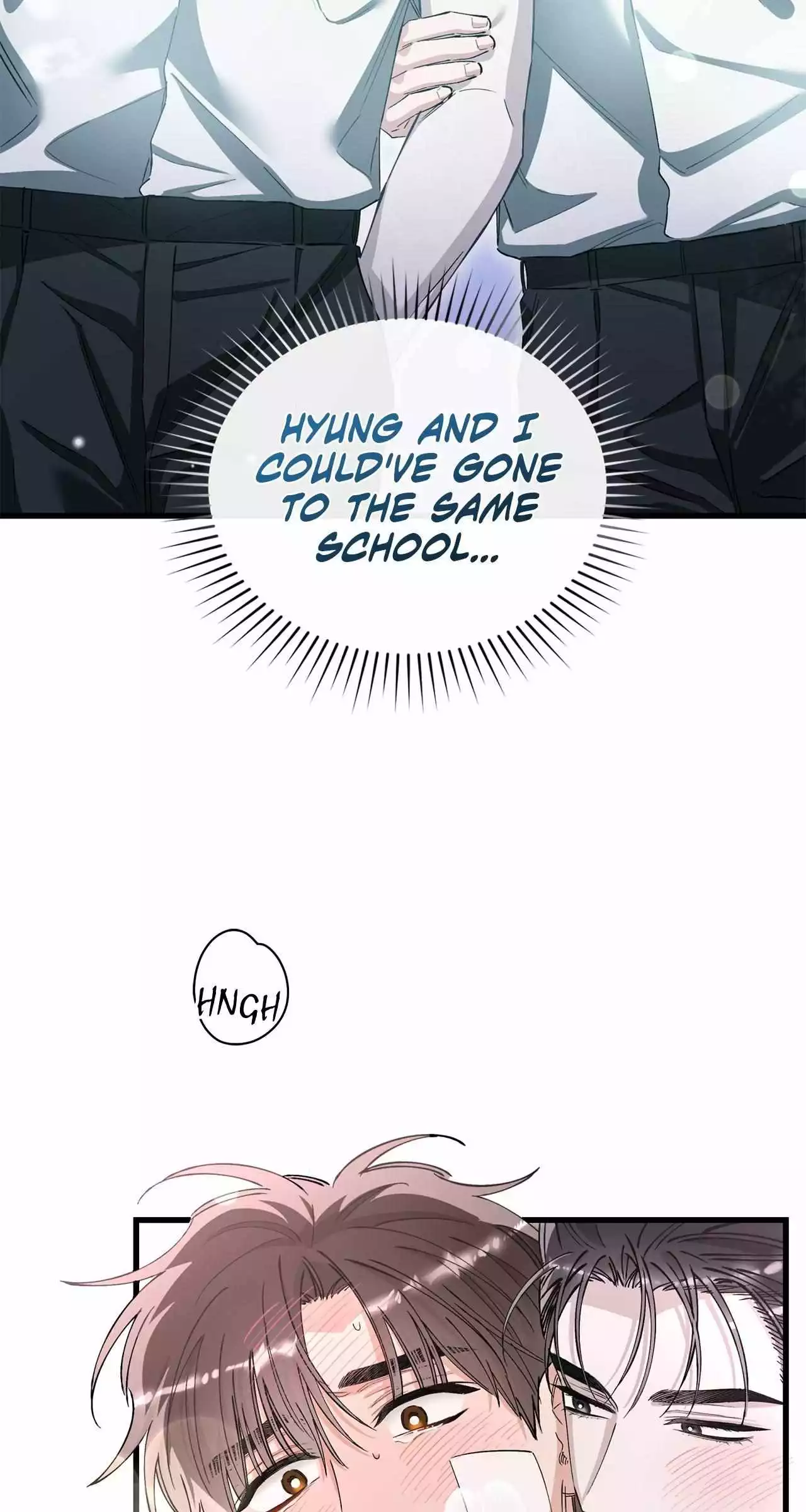 Unfair Love Affair - Chapter 46 Page 13