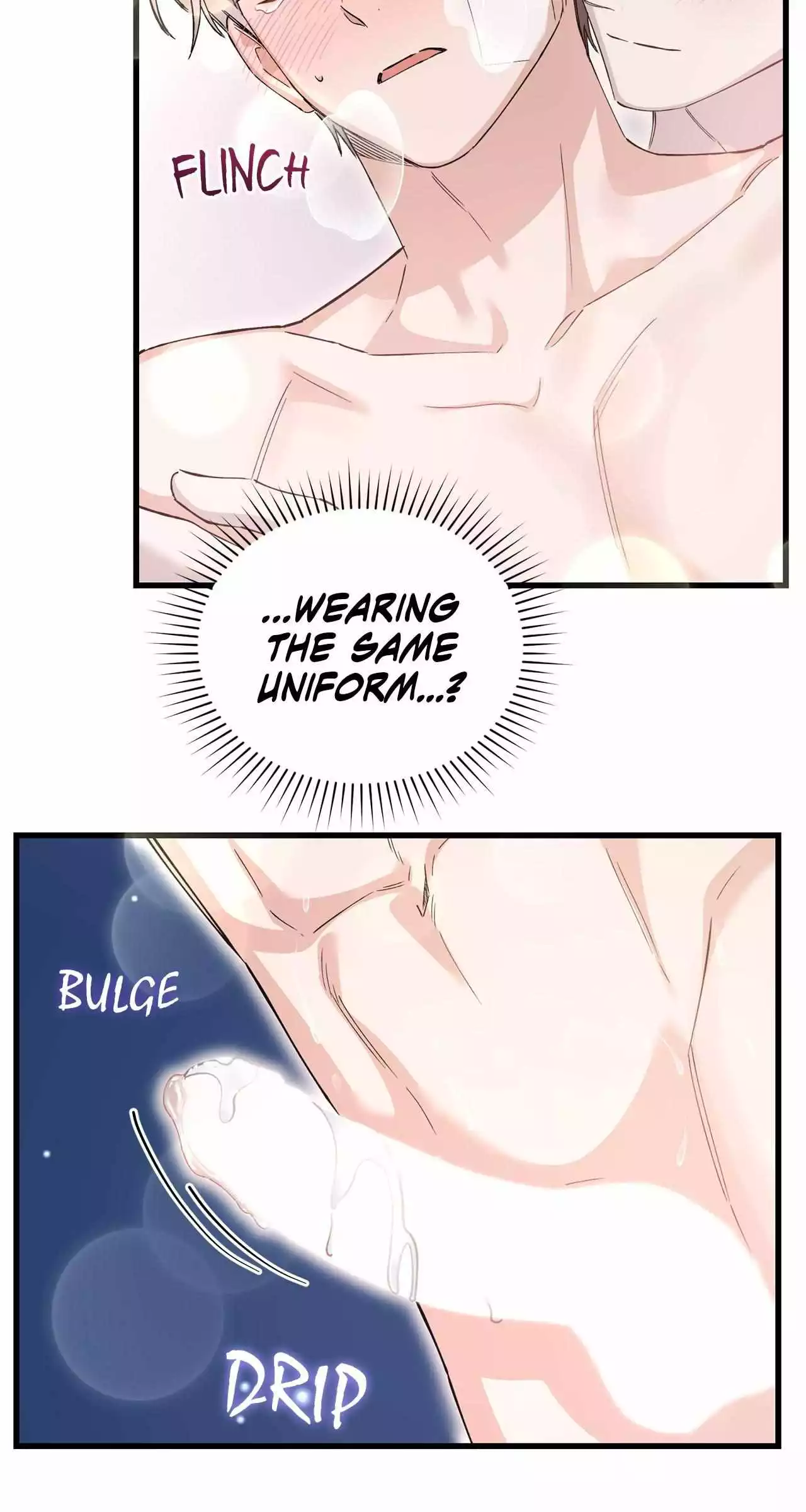 Unfair Love Affair - Chapter 46 Page 14