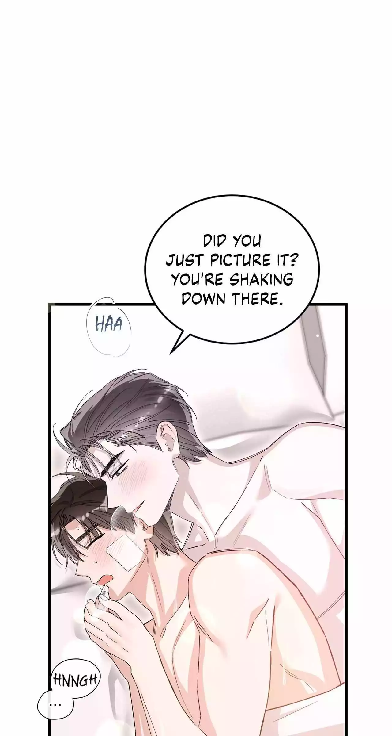 Unfair Love Affair - Chapter 46 Page 15