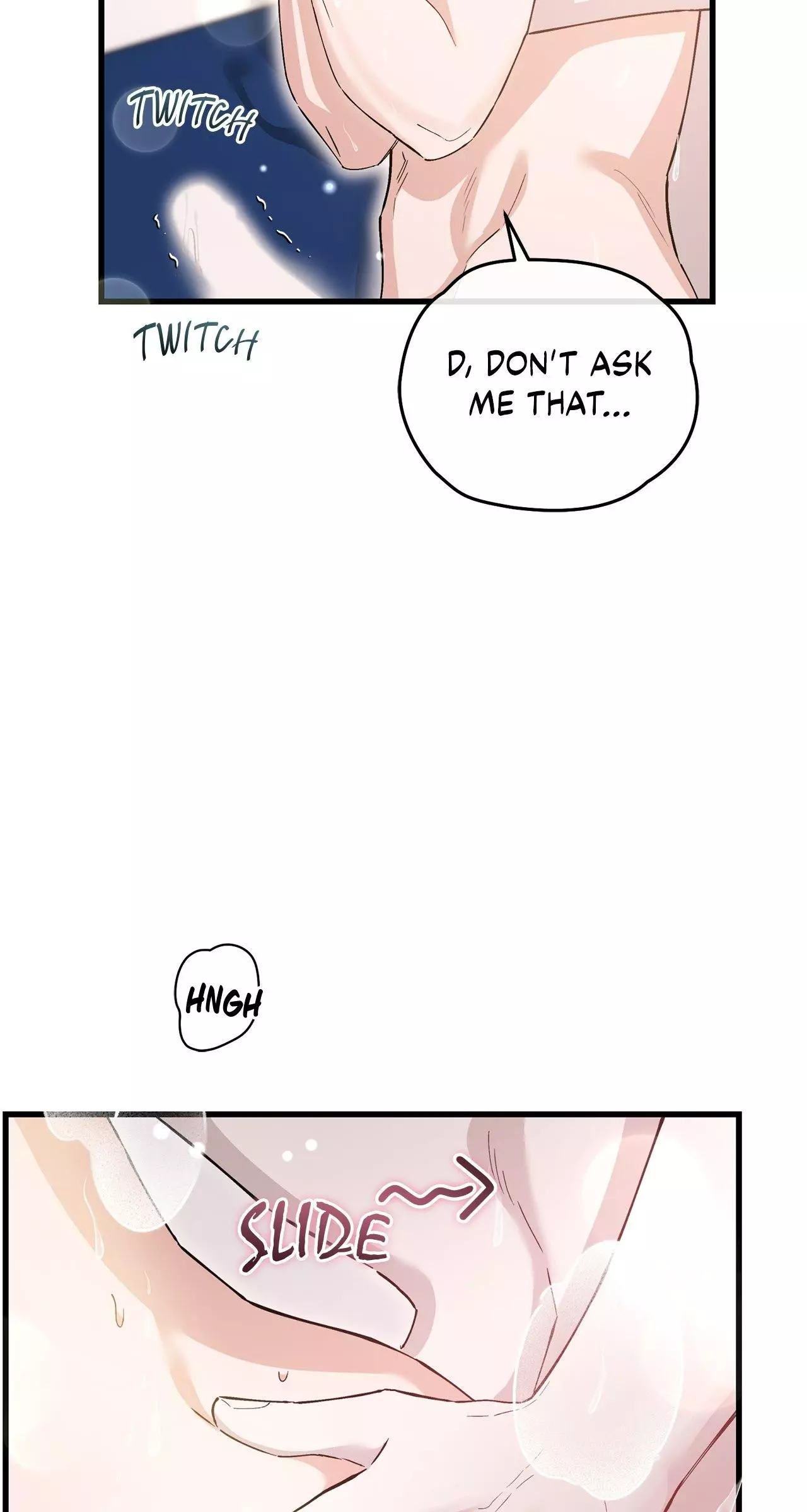 Unfair Love Affair - Chapter 46 Page 16