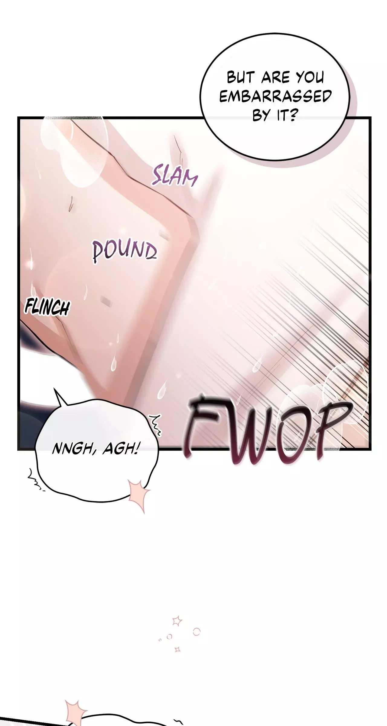 Unfair Love Affair - Chapter 46 Page 18