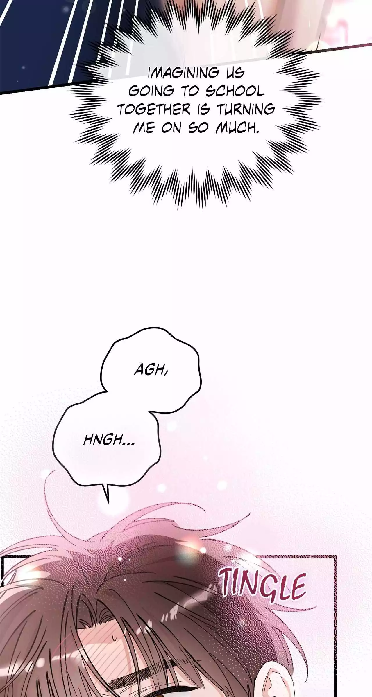 Unfair Love Affair - Chapter 46 Page 20
