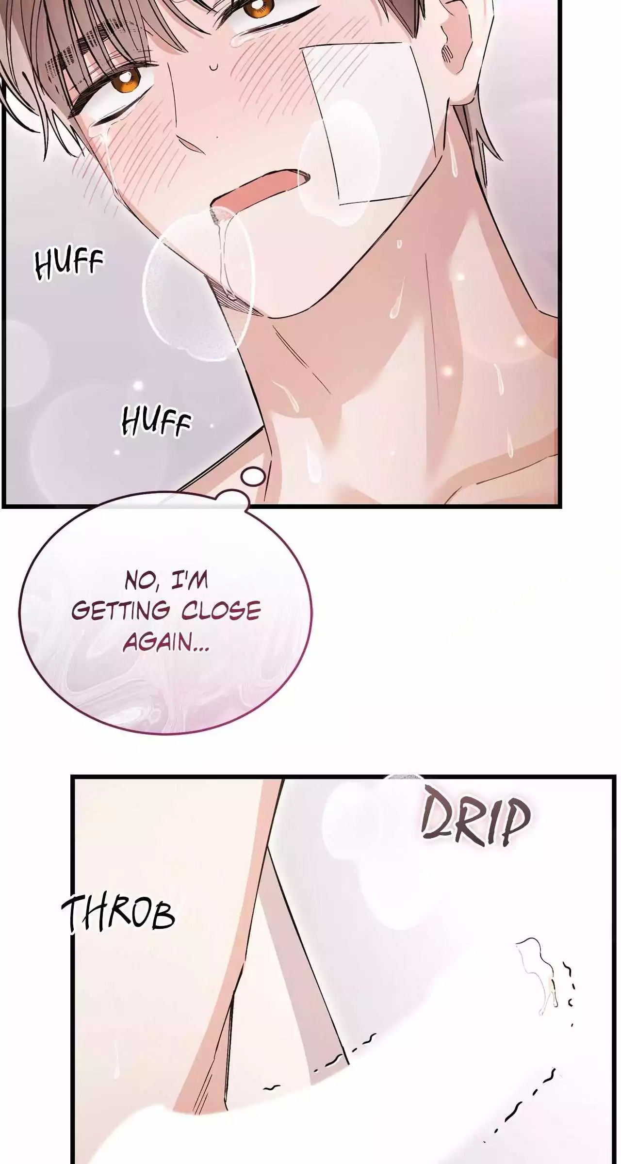 Unfair Love Affair - Chapter 46 Page 21
