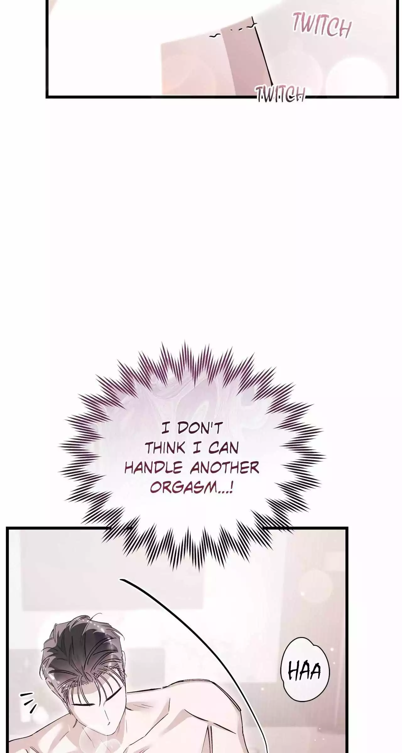 Unfair Love Affair - Chapter 46 Page 22