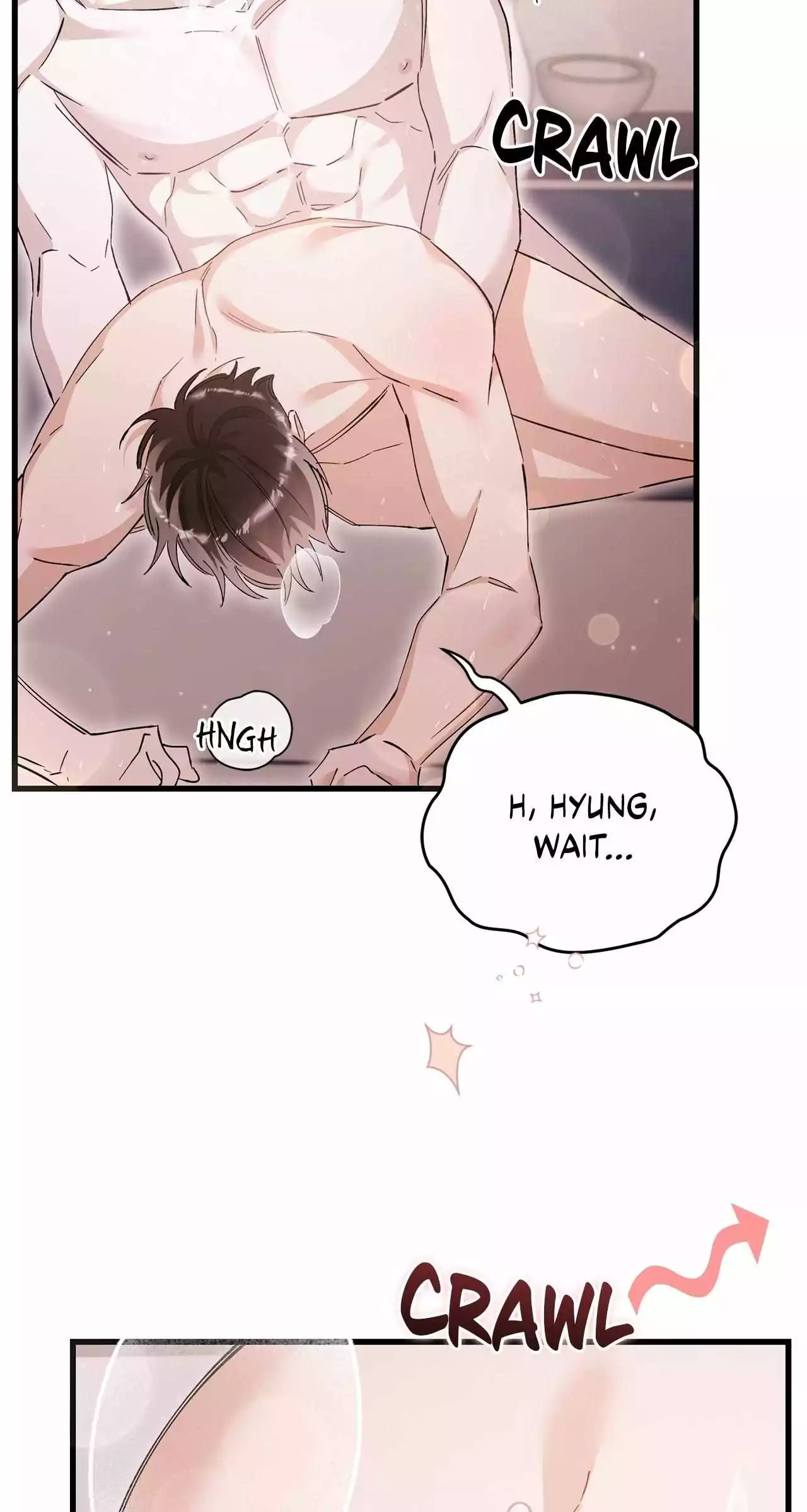 Unfair Love Affair - Chapter 46 Page 23