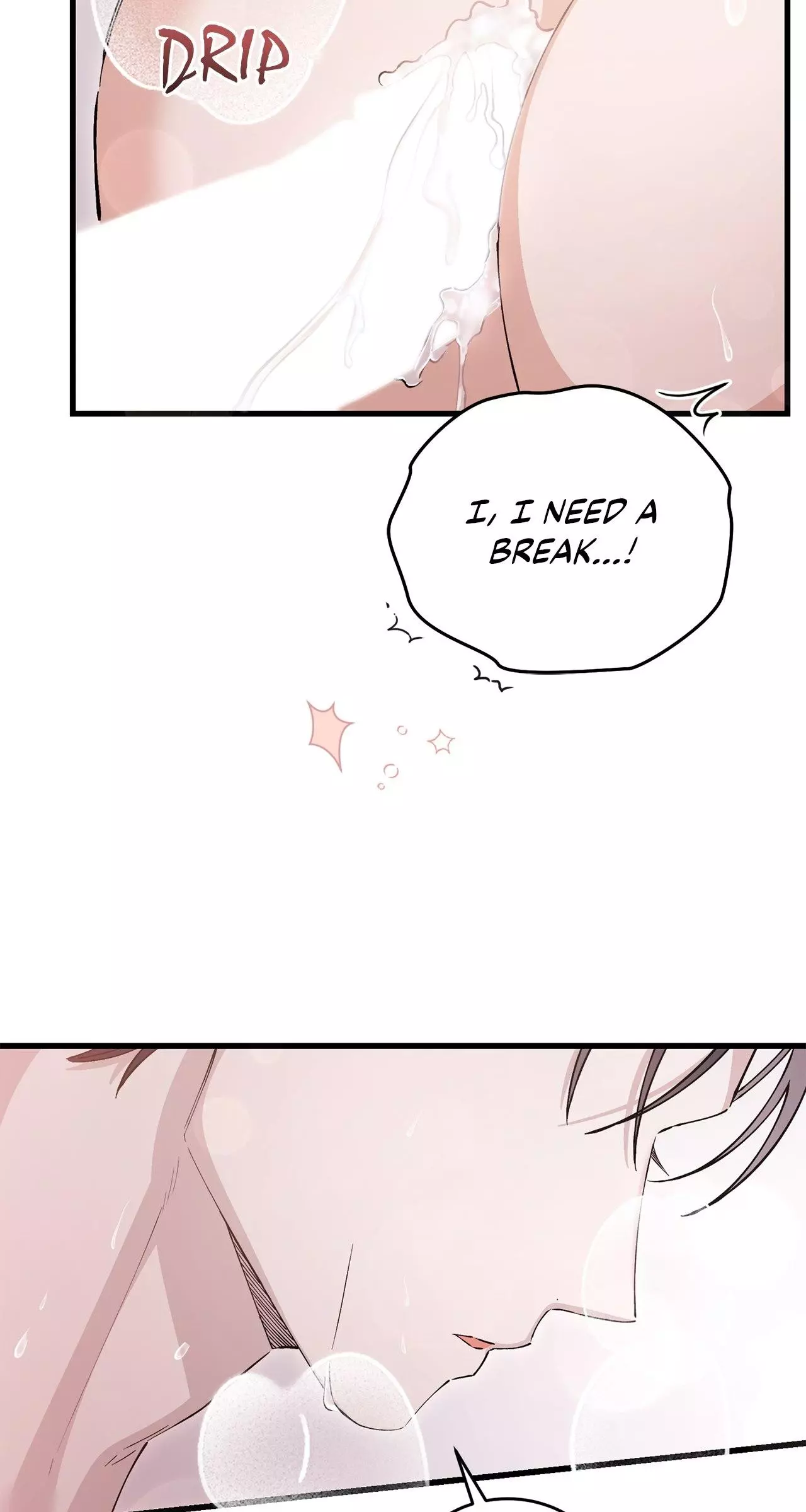 Unfair Love Affair - Chapter 46 Page 24
