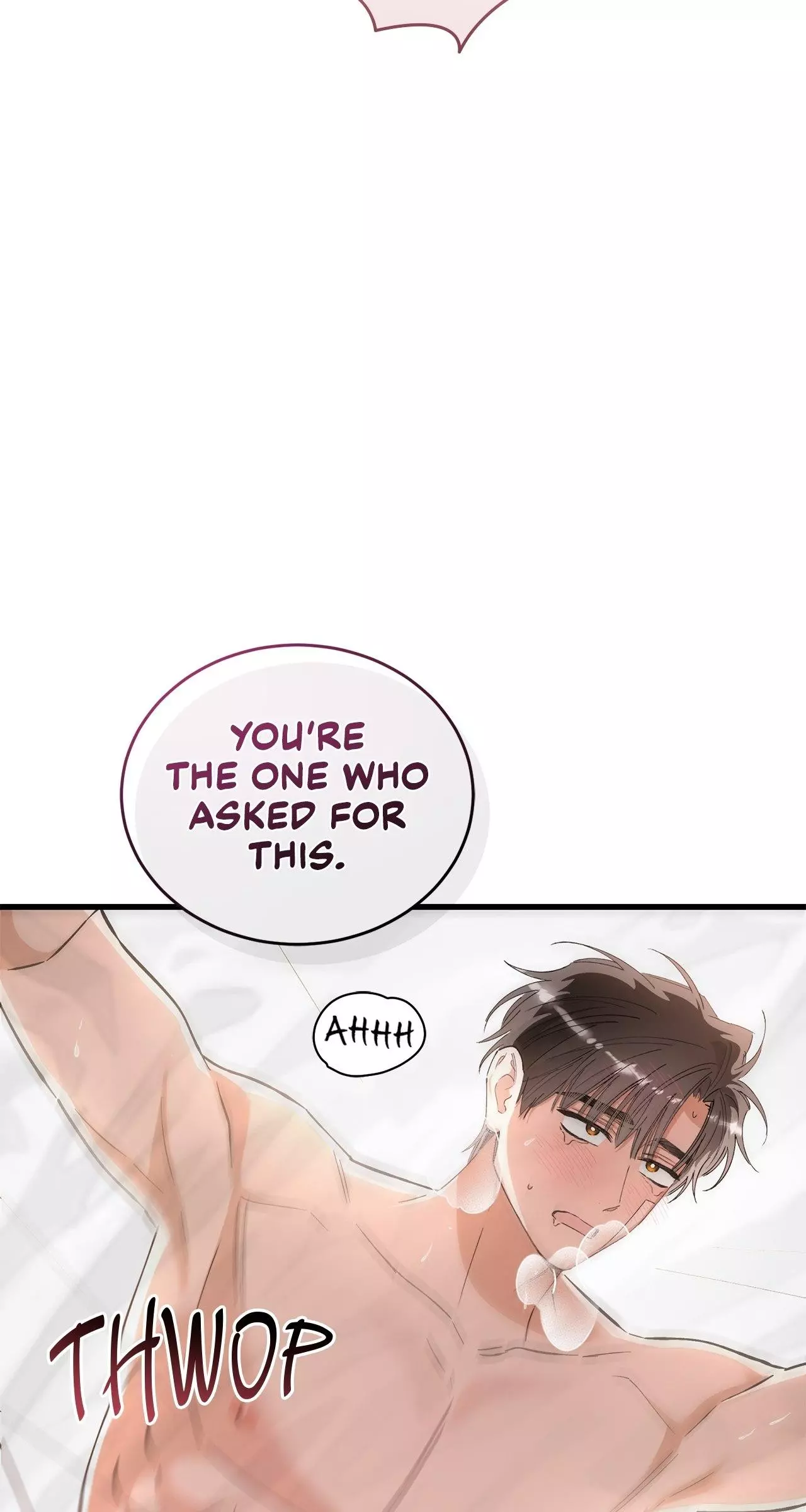 Unfair Love Affair - Chapter 46 Page 27