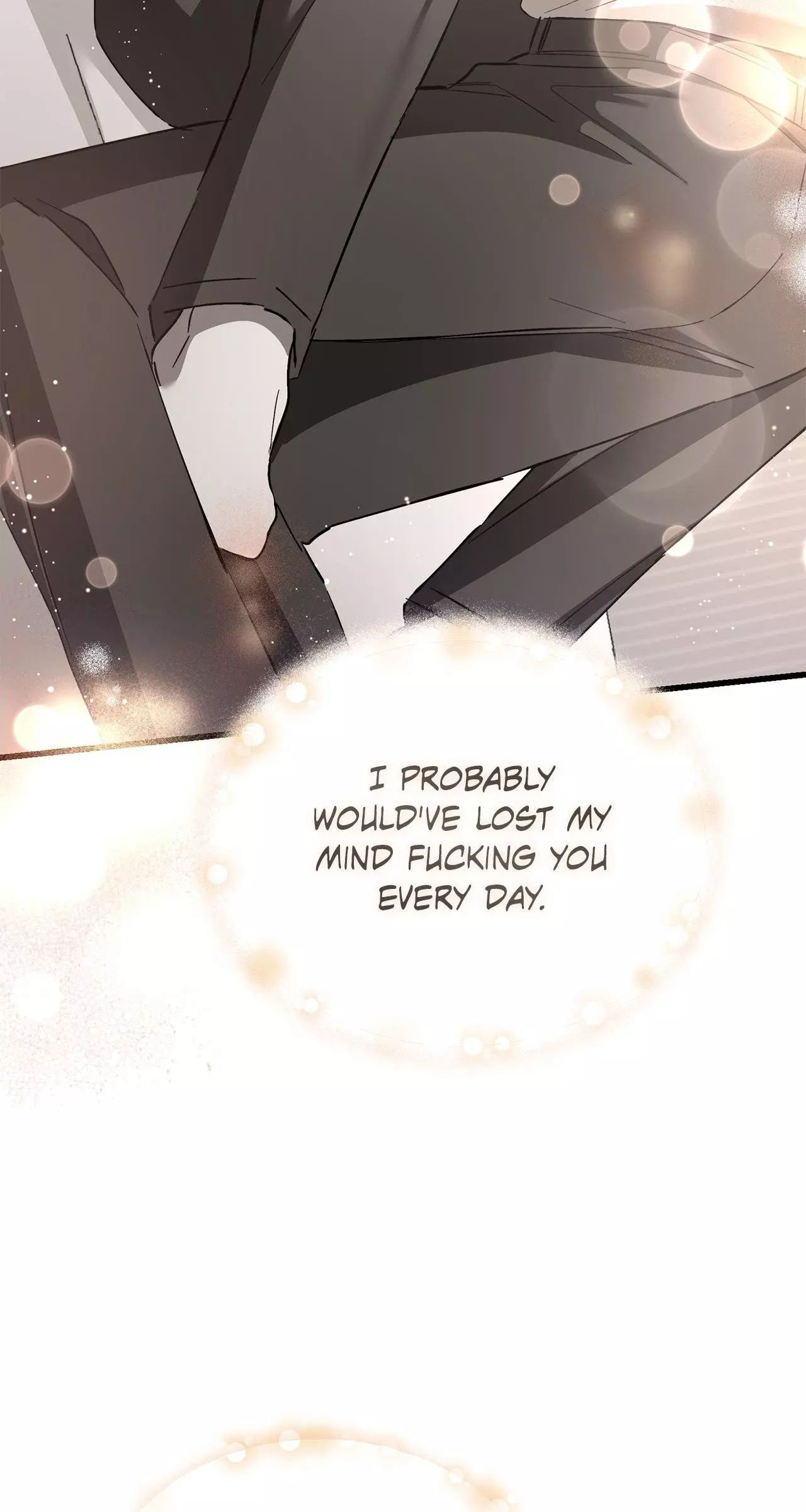Unfair Love Affair - Chapter 46 Page 35