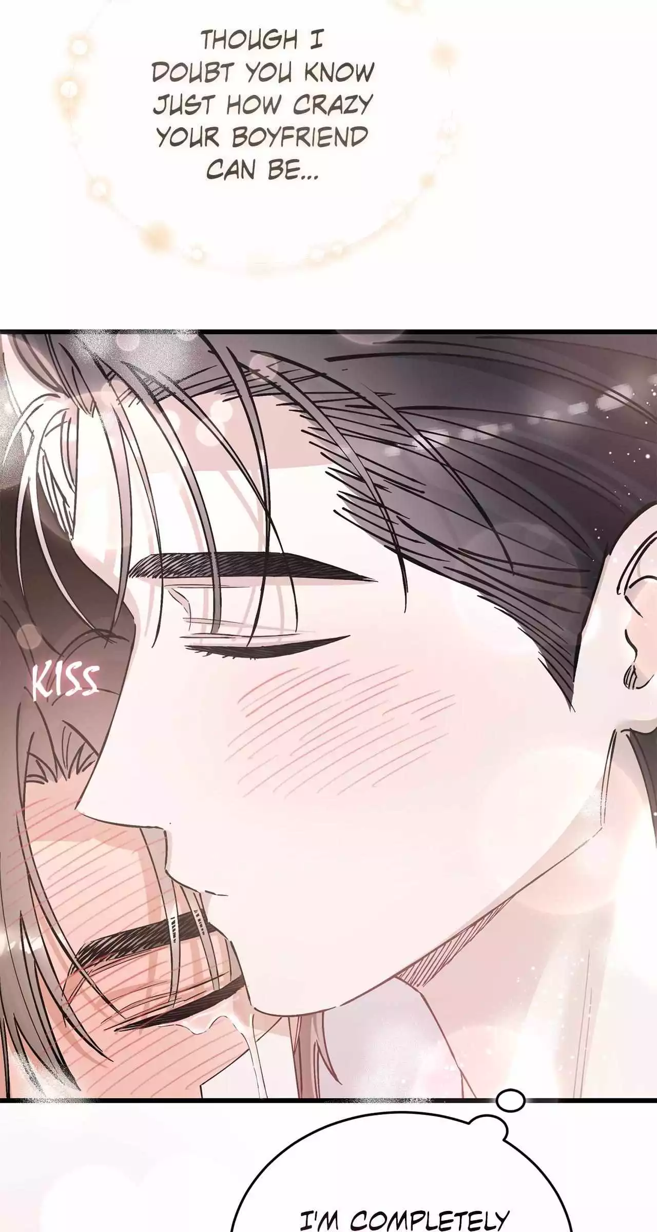 Unfair Love Affair - Chapter 46 Page 36