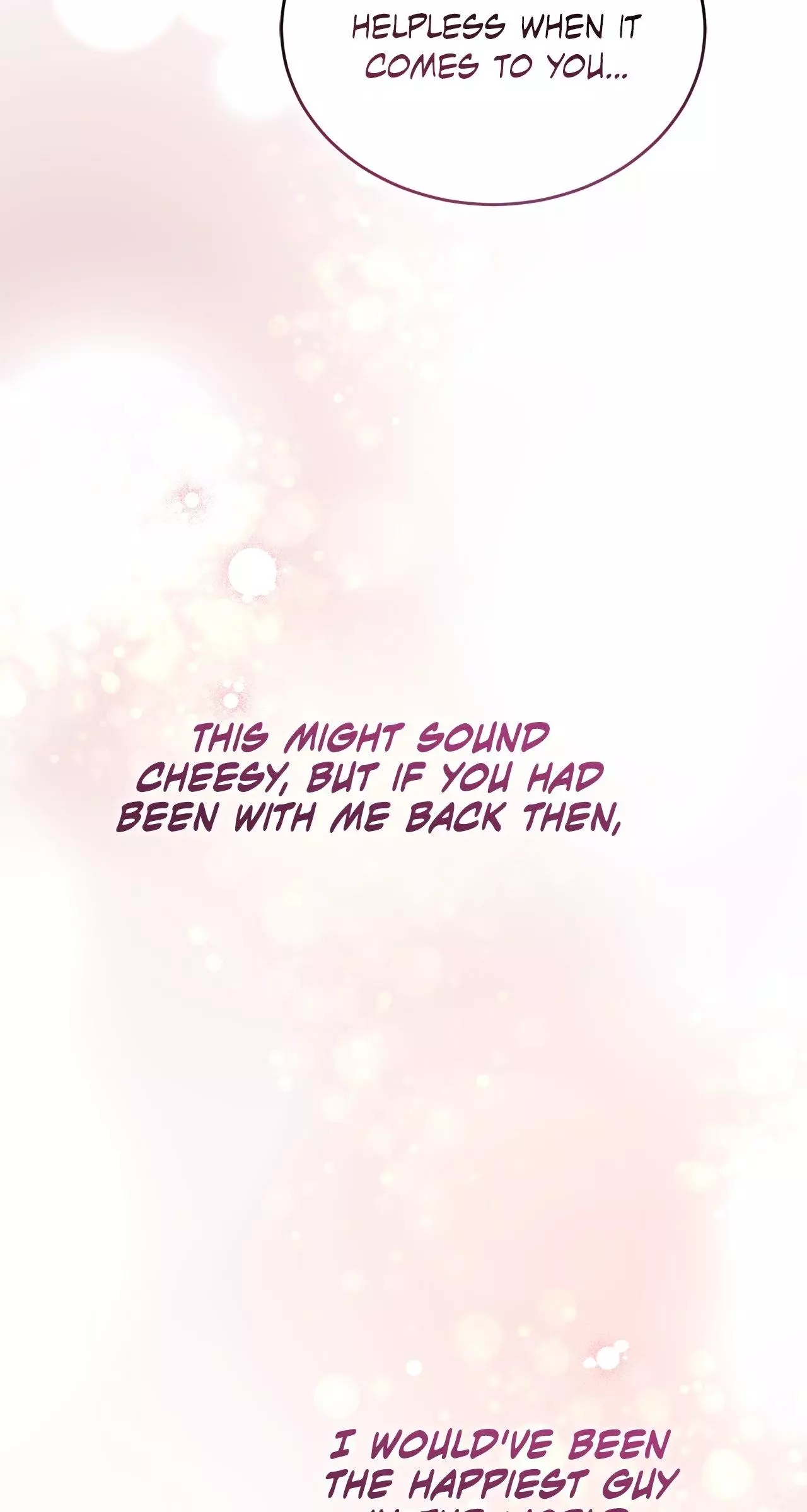 Unfair Love Affair - Chapter 46 Page 37