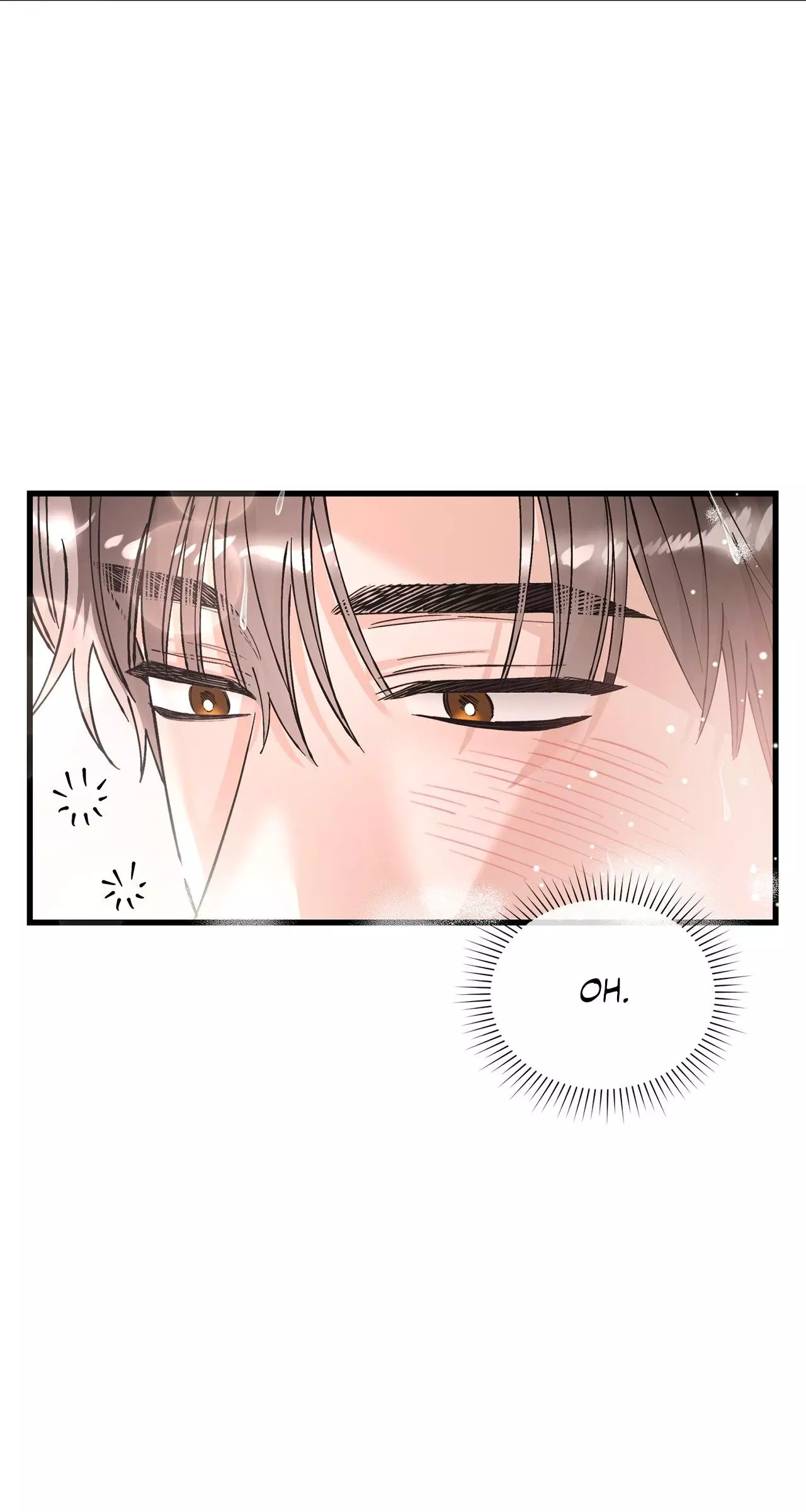 Unfair Love Affair - Chapter 46 Page 39