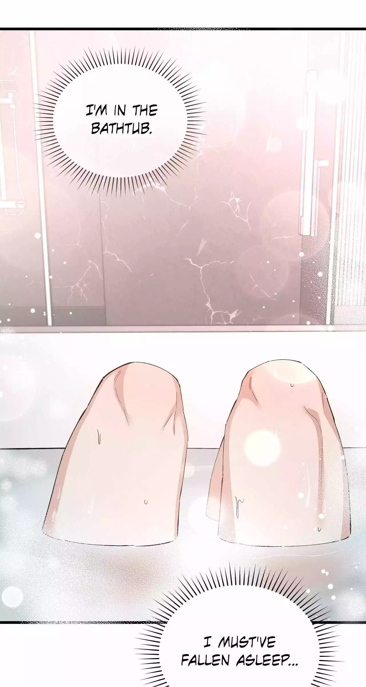 Unfair Love Affair - Chapter 46 Page 40