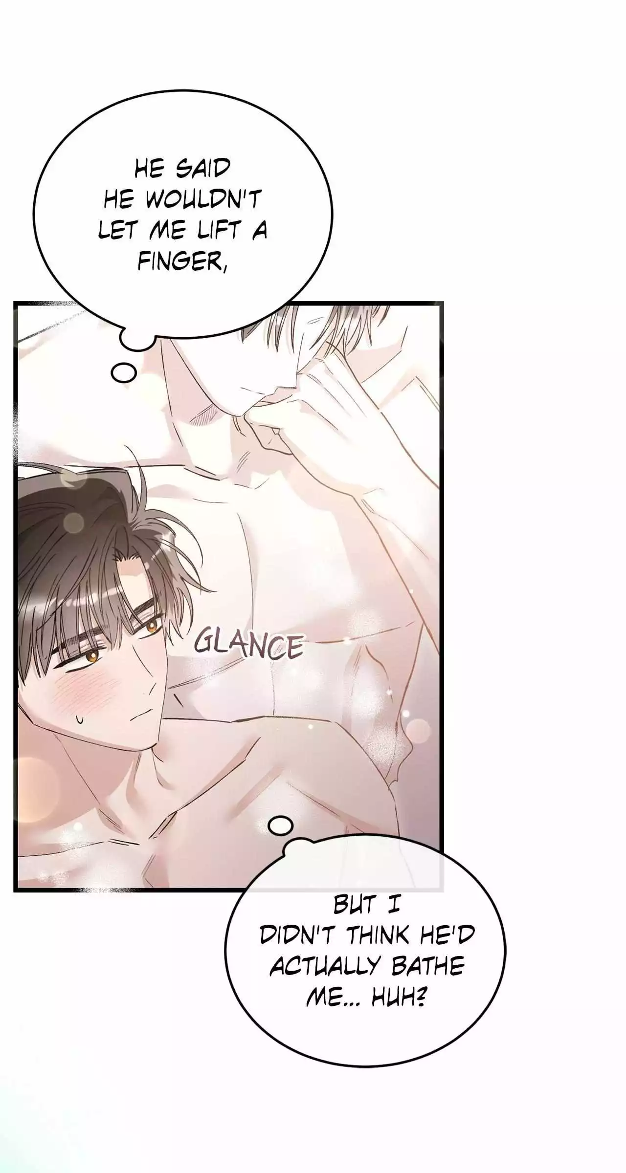 Unfair Love Affair - Chapter 46 Page 42
