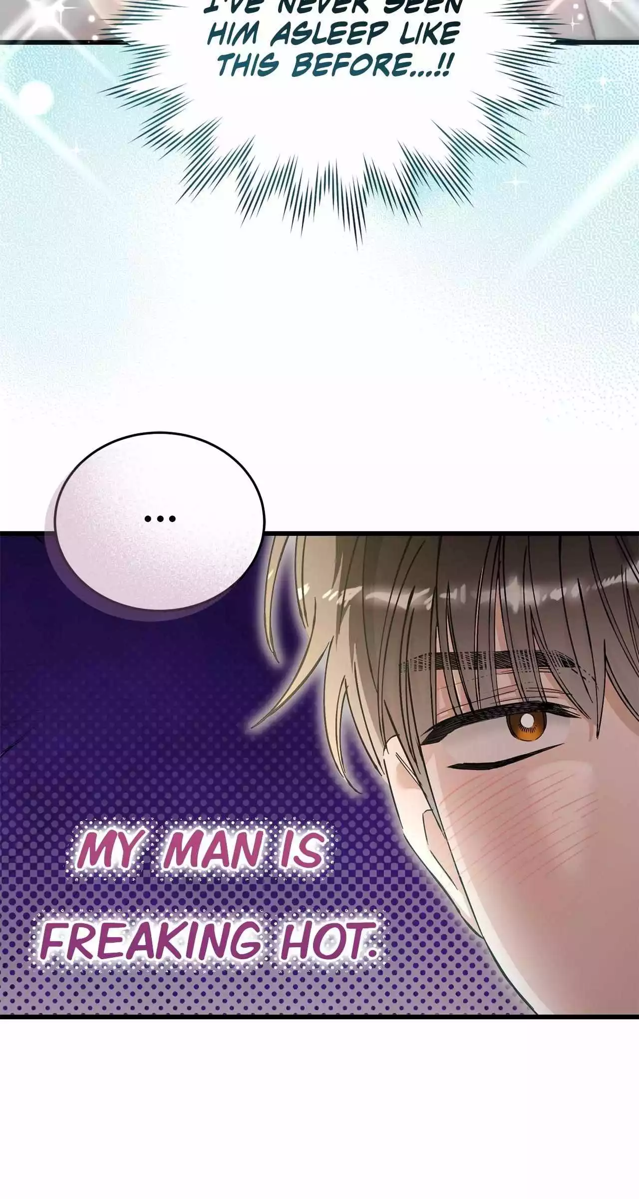 Unfair Love Affair - Chapter 46 Page 44