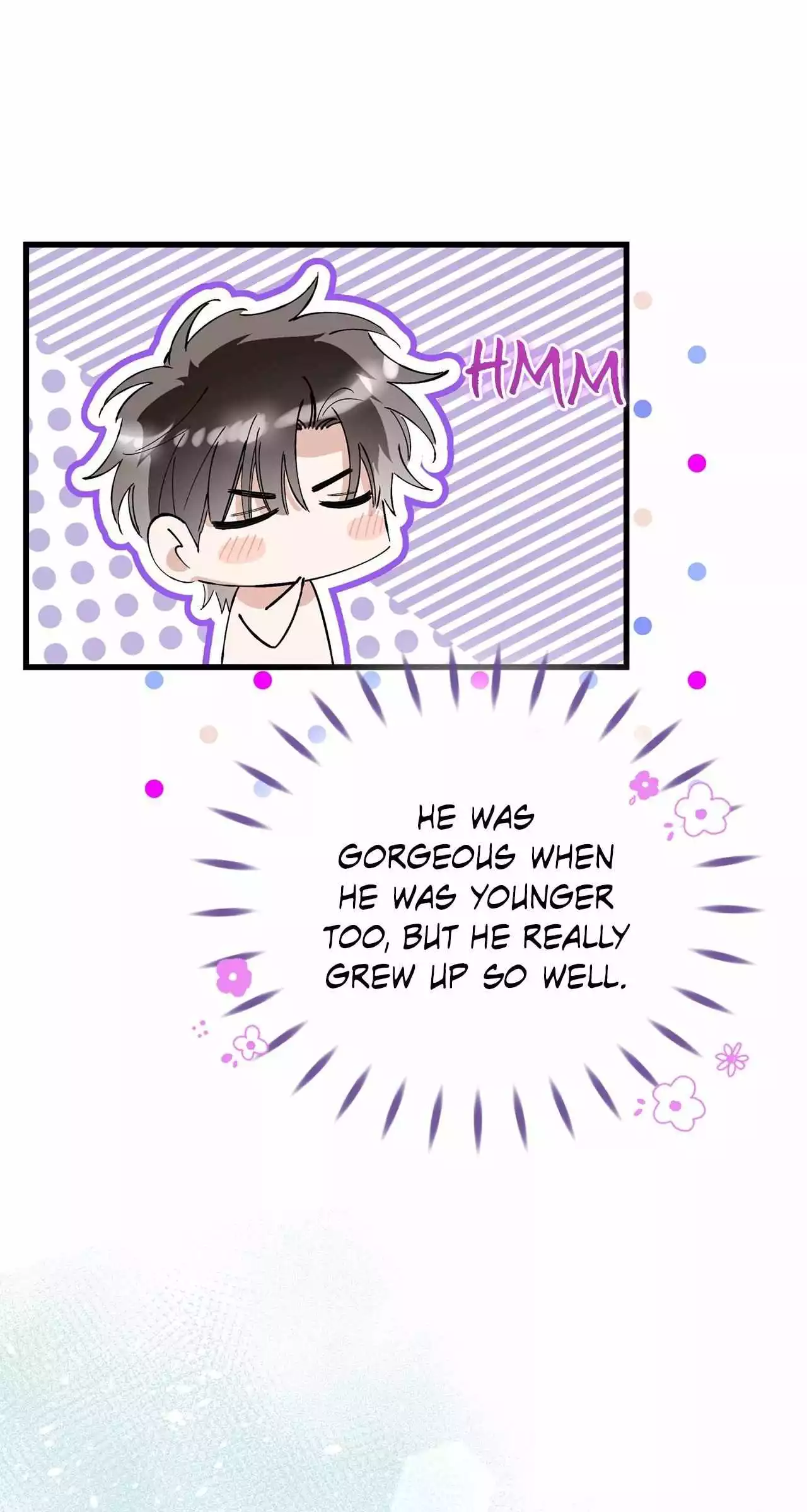 Unfair Love Affair - Chapter 46 Page 45