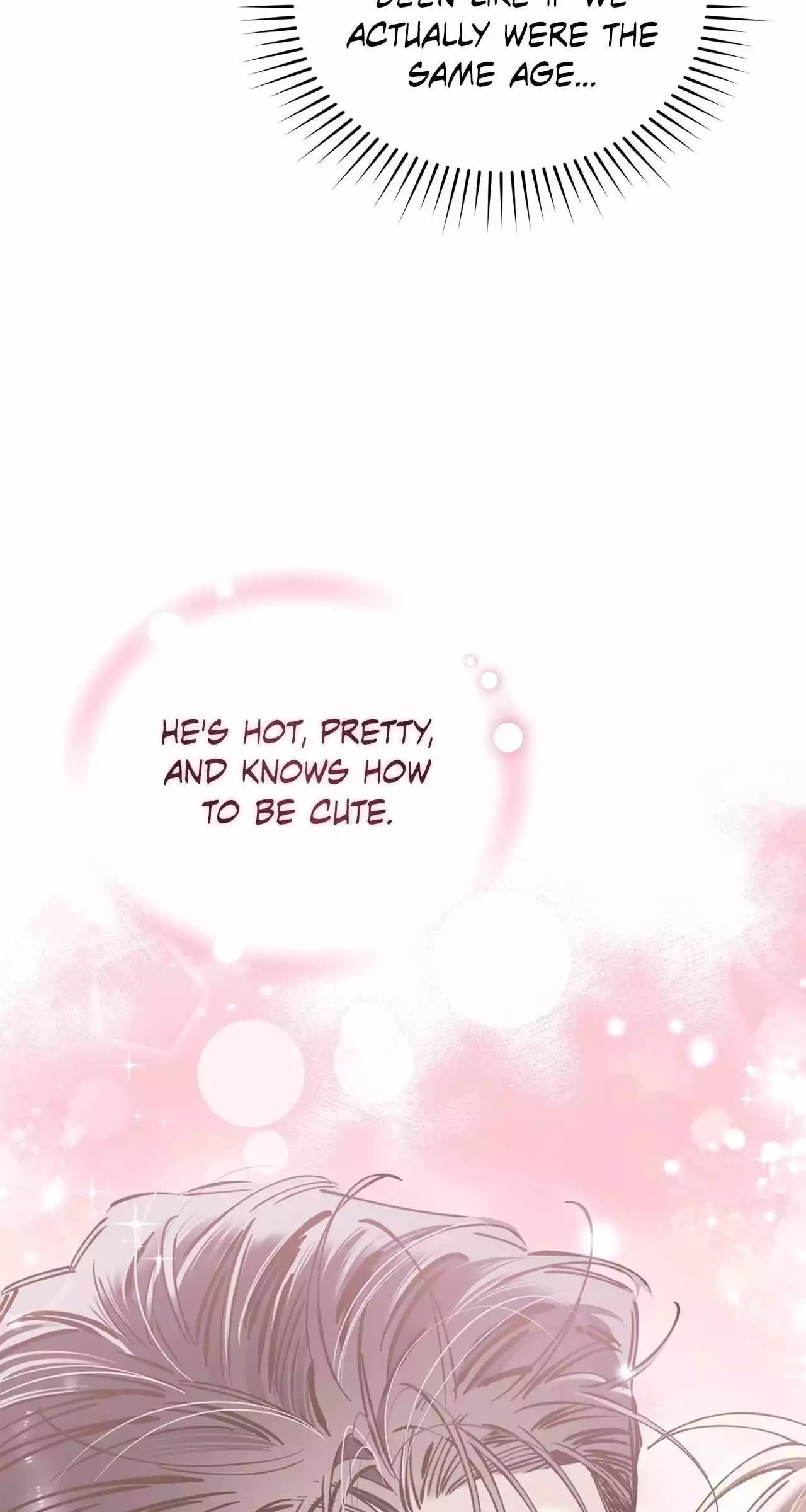 Unfair Love Affair - Chapter 46 Page 47