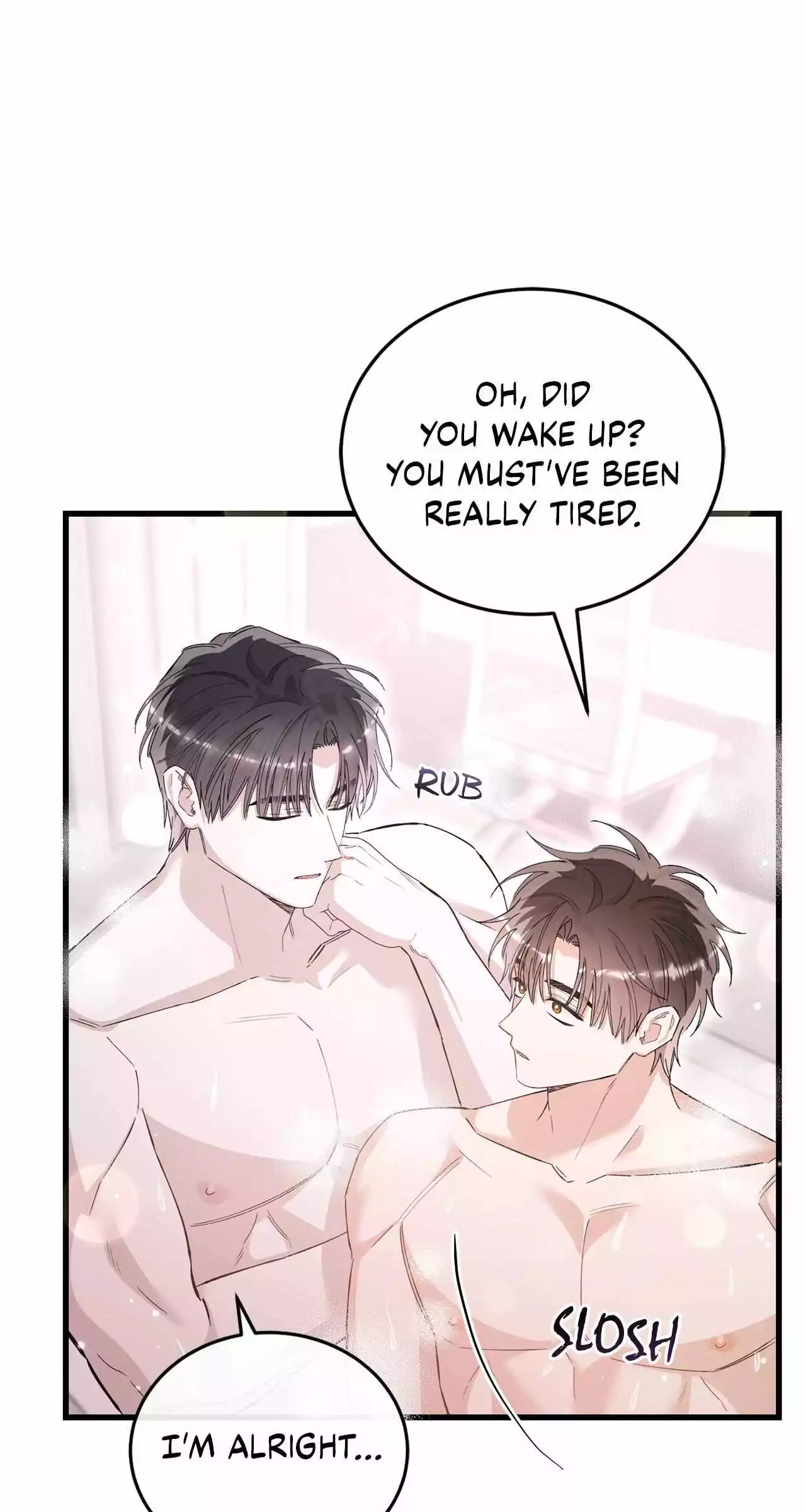 Unfair Love Affair - Chapter 46 Page 52