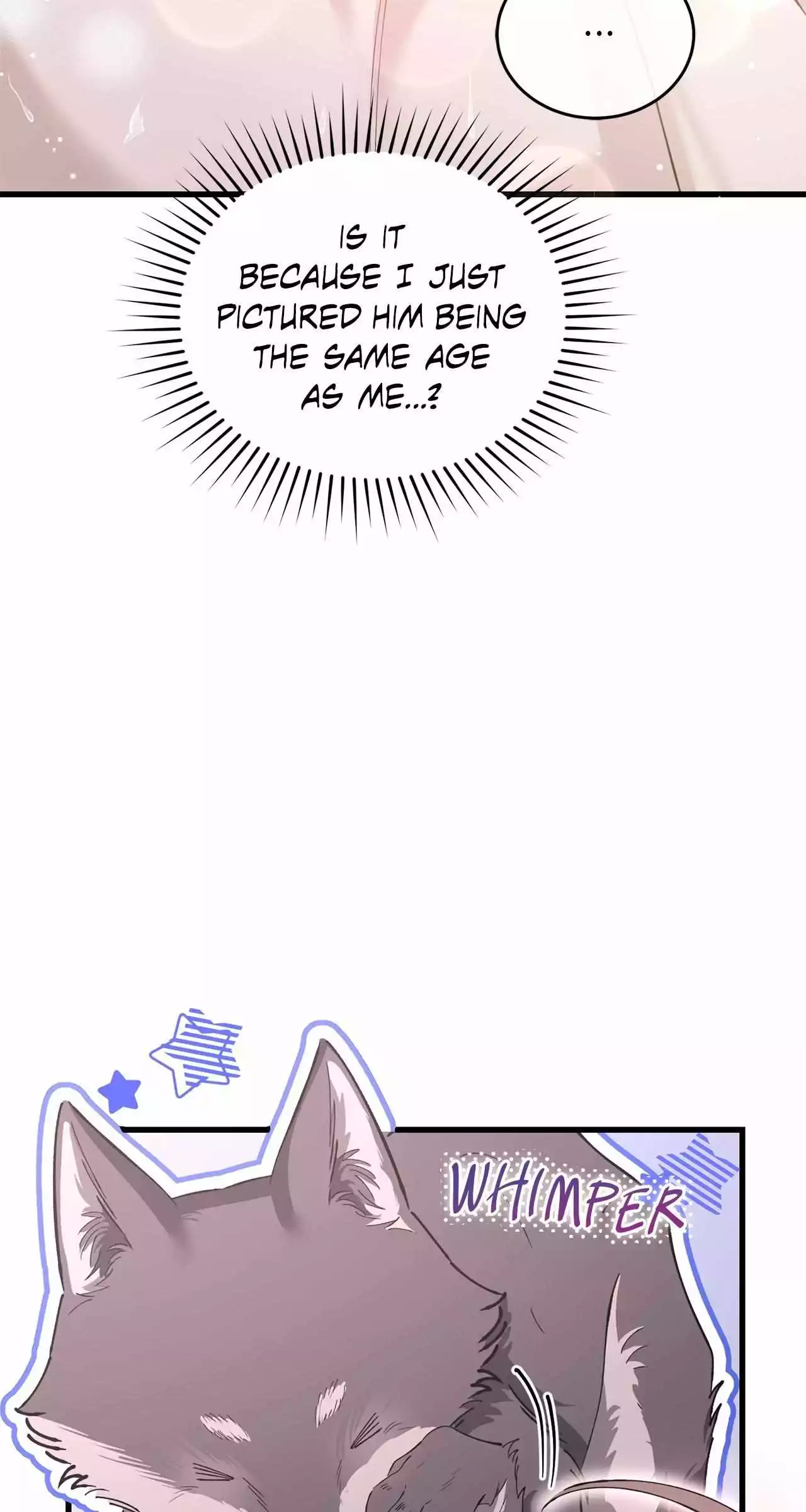 Unfair Love Affair - Chapter 46 Page 54