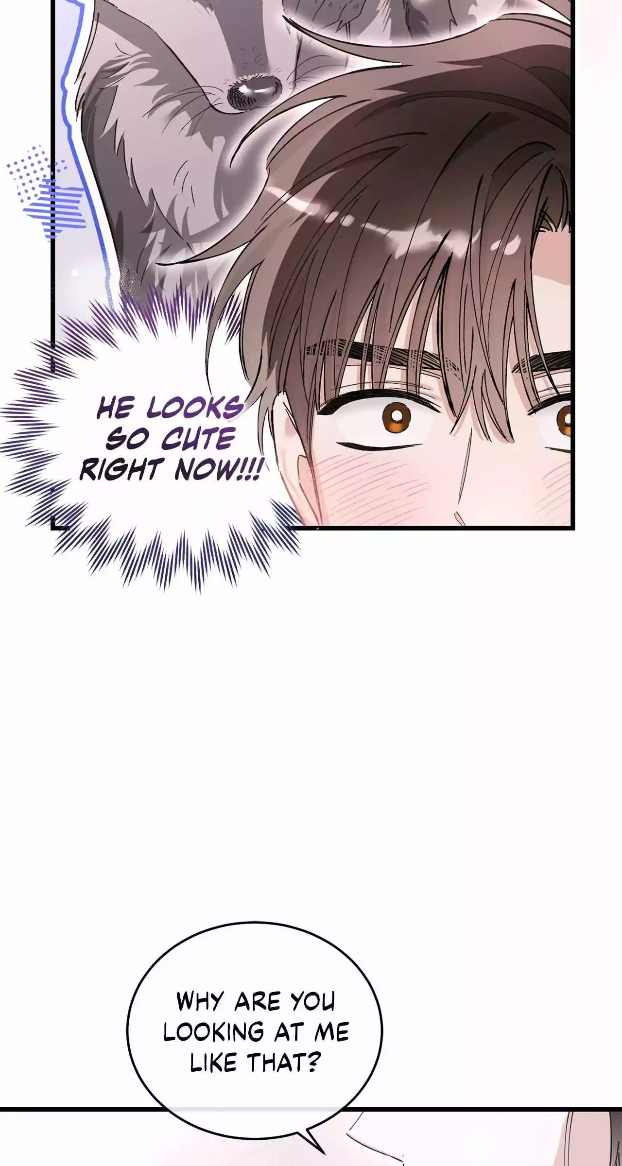 Unfair Love Affair - Chapter 46 Page 55