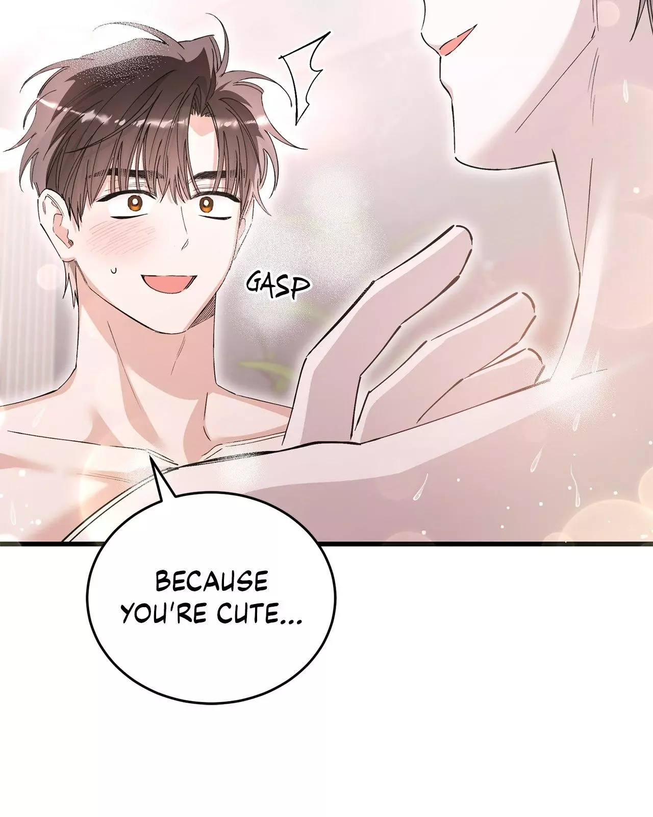 Unfair Love Affair - Chapter 46 Page 56