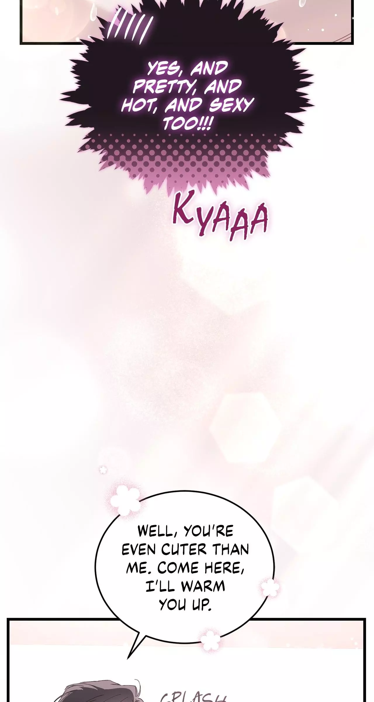 Unfair Love Affair - Chapter 46 Page 58