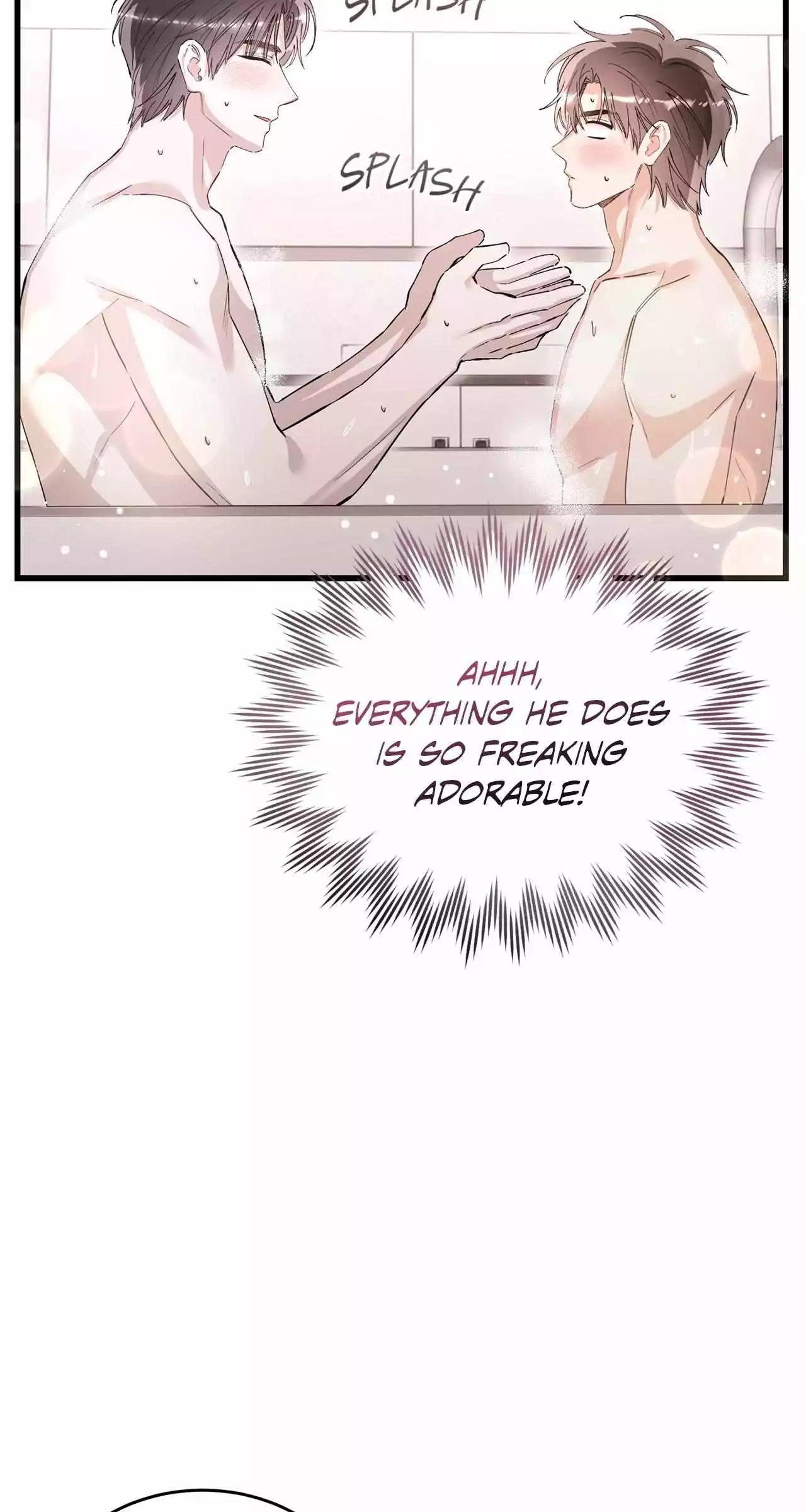 Unfair Love Affair - Chapter 46 Page 59
