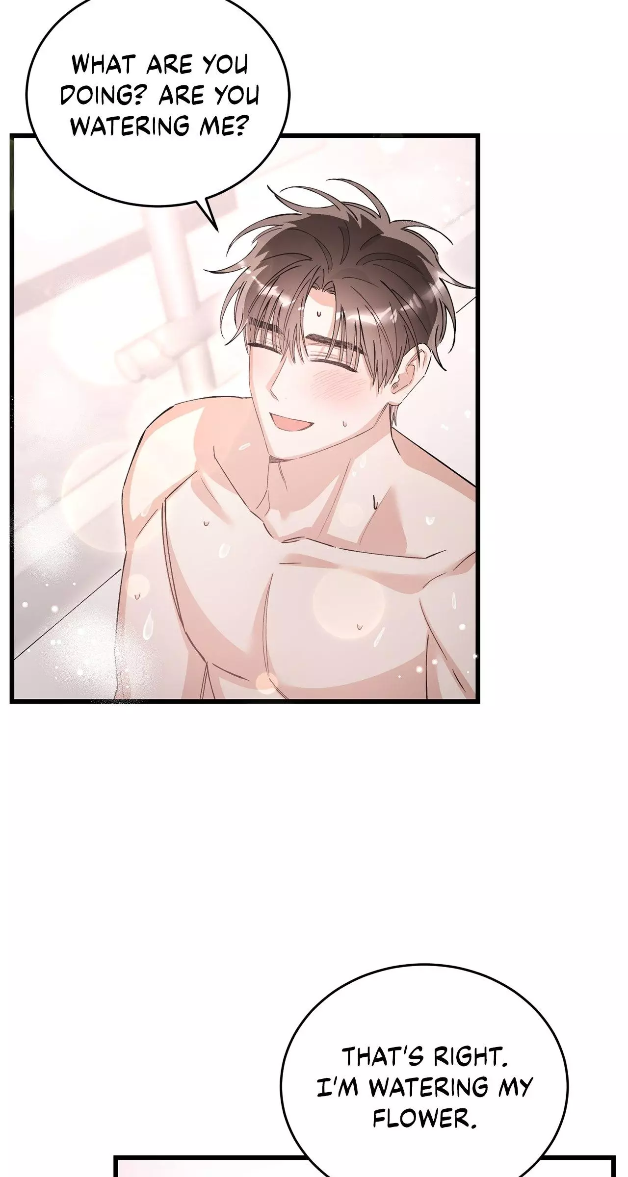 Unfair Love Affair - Chapter 46 Page 60