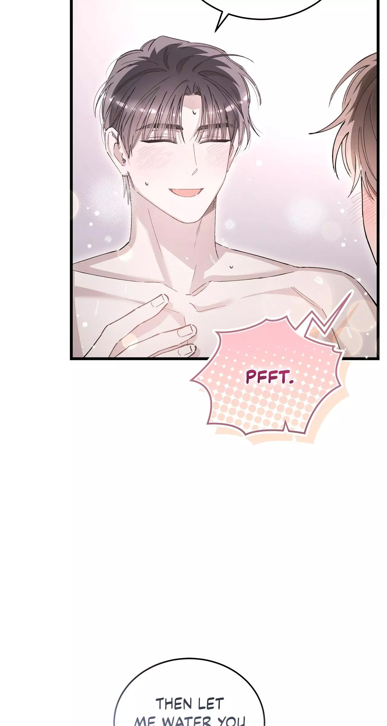 Unfair Love Affair - Chapter 46 Page 61
