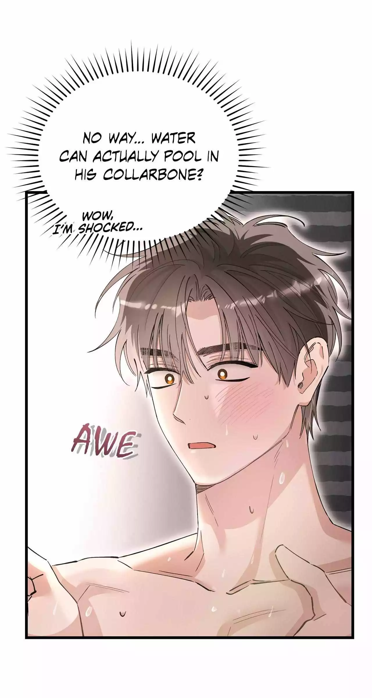 Unfair Love Affair - Chapter 46 Page 65