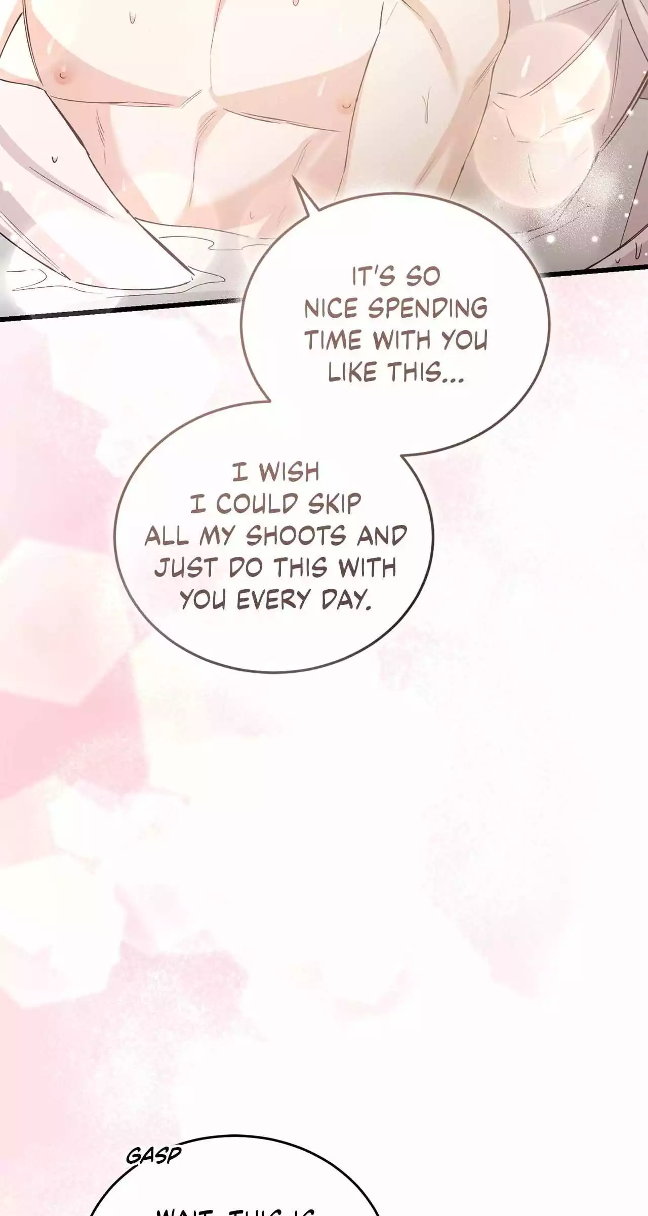 Unfair Love Affair - Chapter 46 Page 68