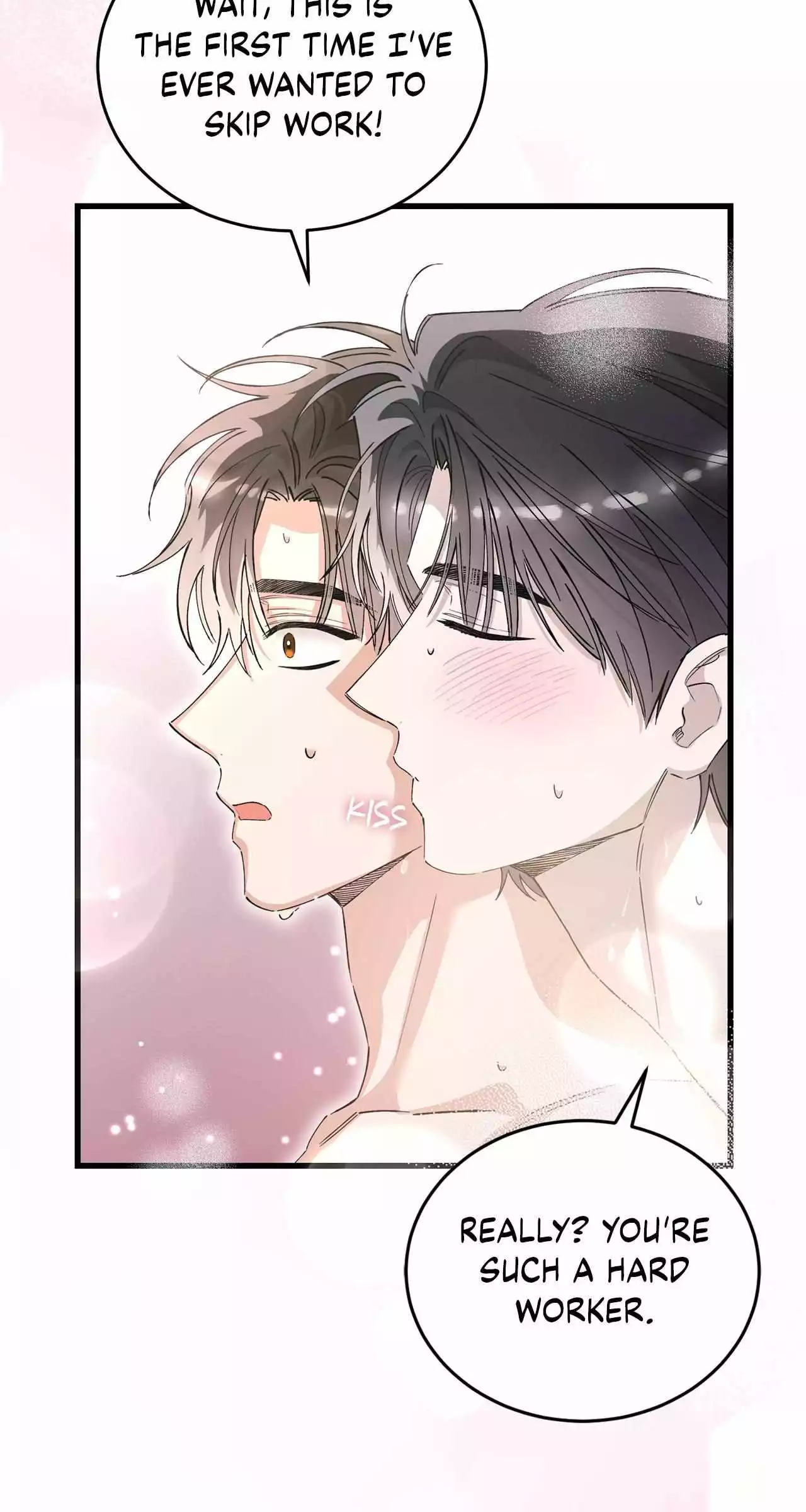 Unfair Love Affair - Chapter 46 Page 69