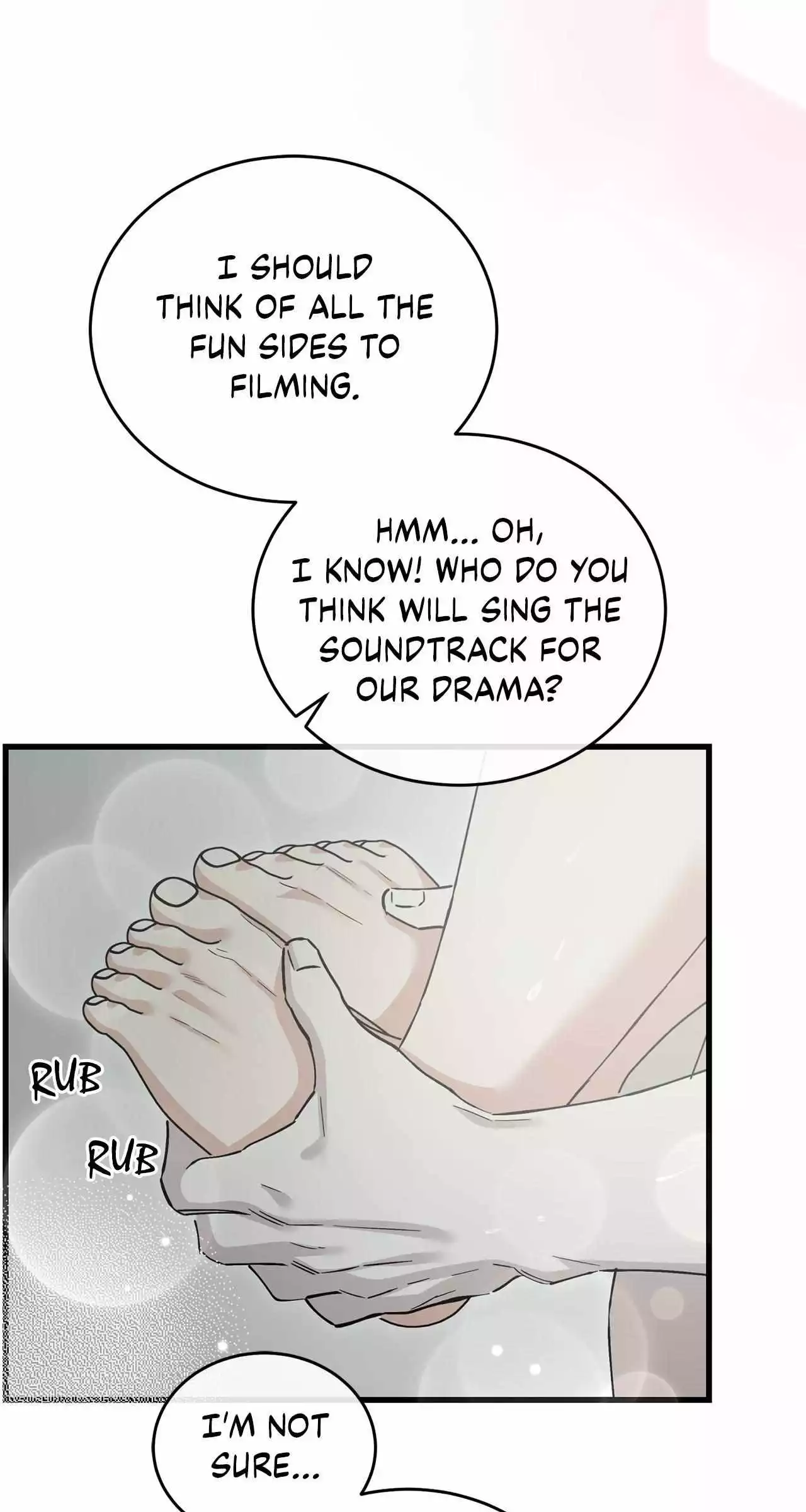 Unfair Love Affair - Chapter 46 Page 70