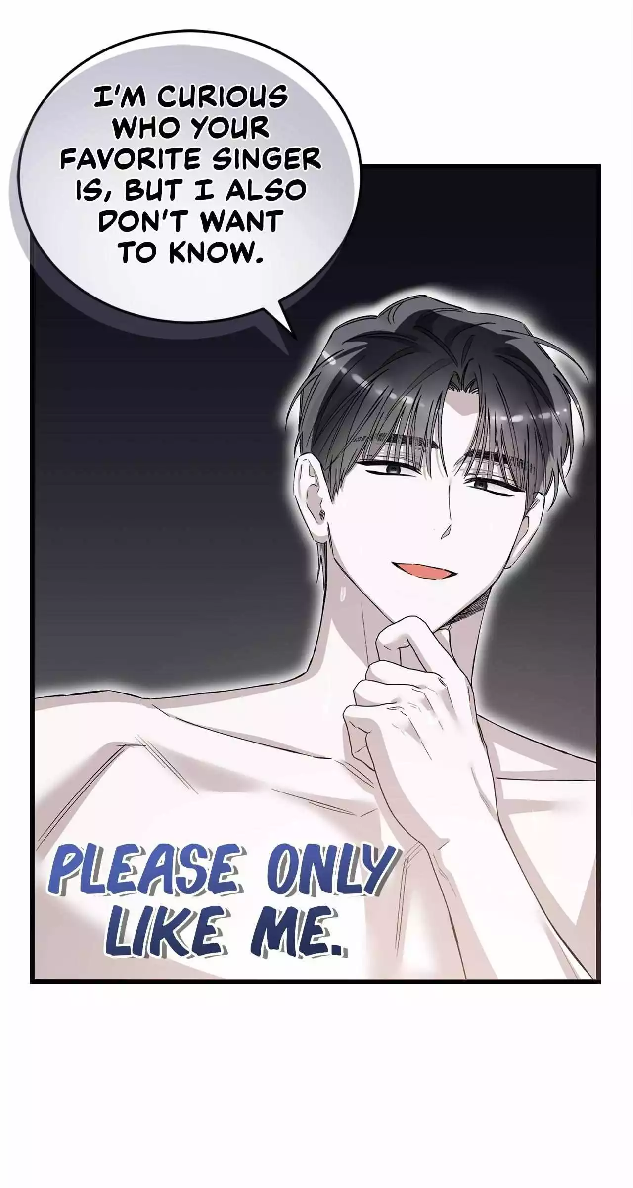 Unfair Love Affair - Chapter 46 Page 73
