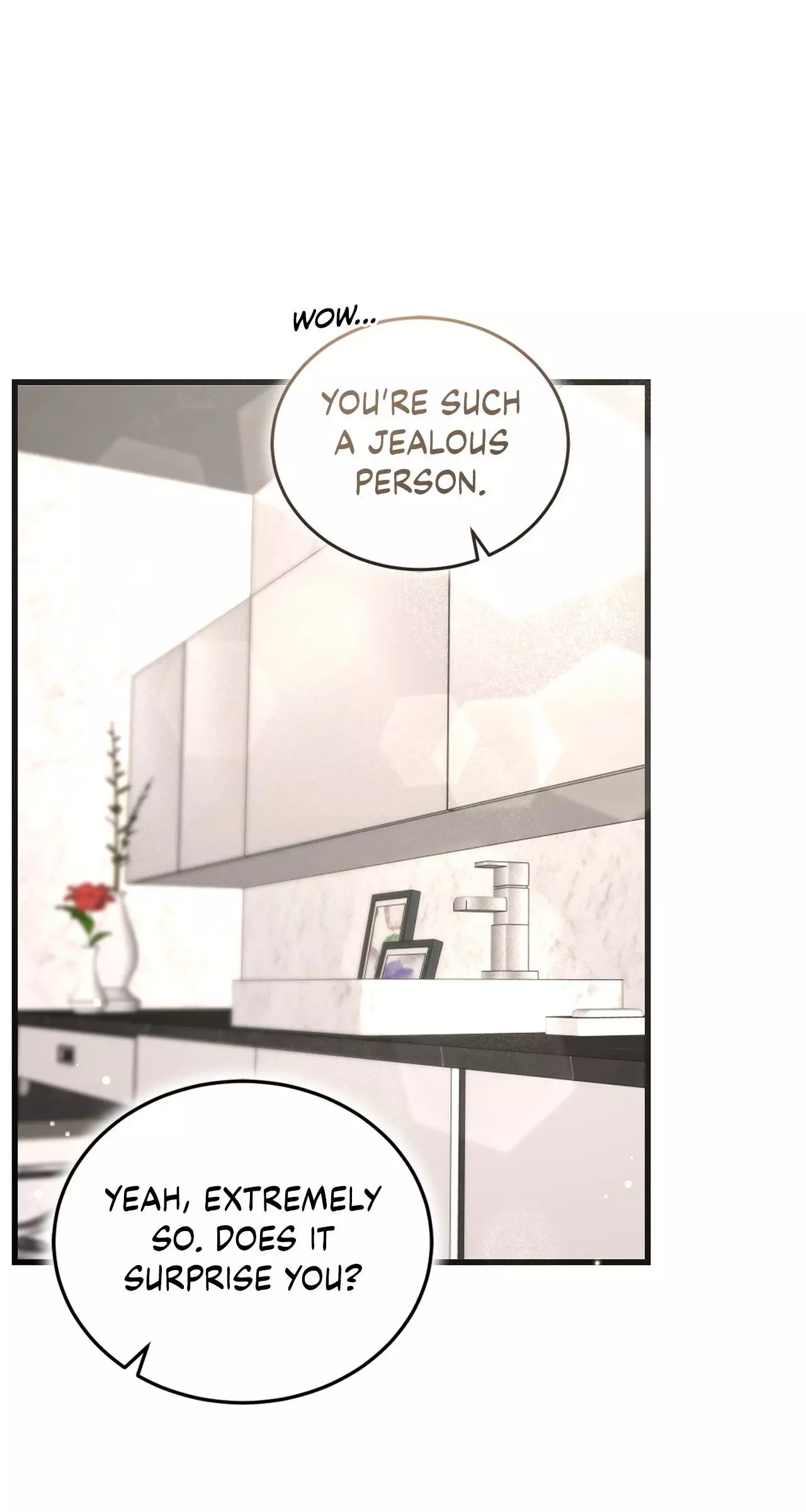 Unfair Love Affair - Chapter 46 Page 74