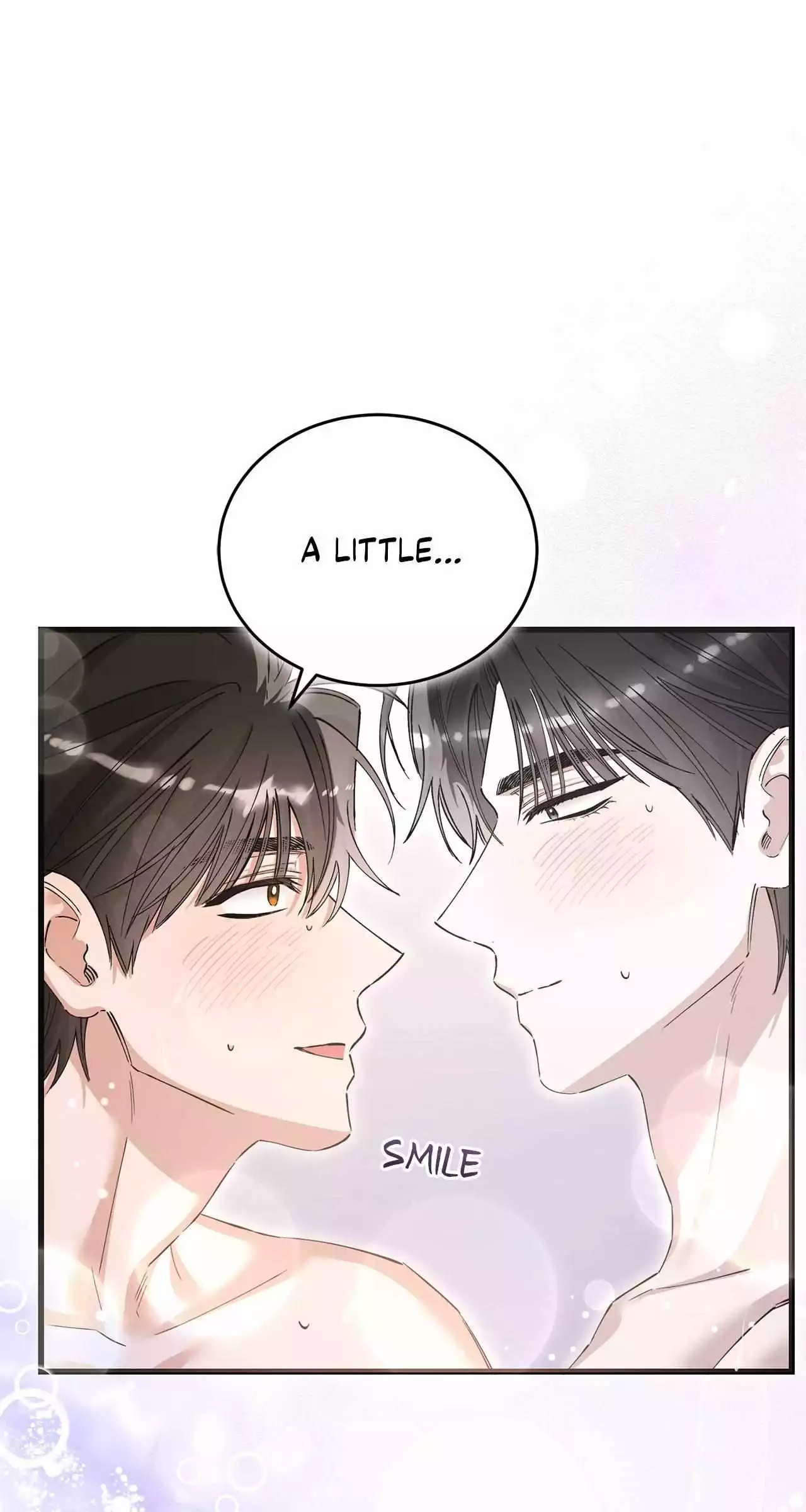 Unfair Love Affair - Chapter 46 Page 75