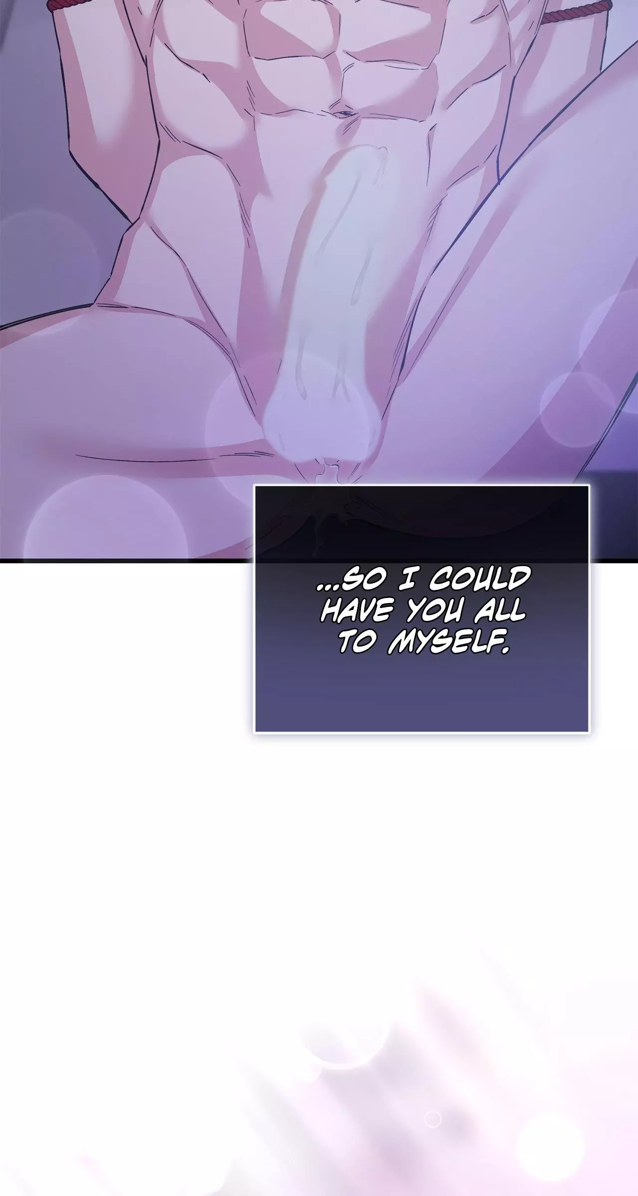Unfair Love Affair - Chapter 46 Page 81