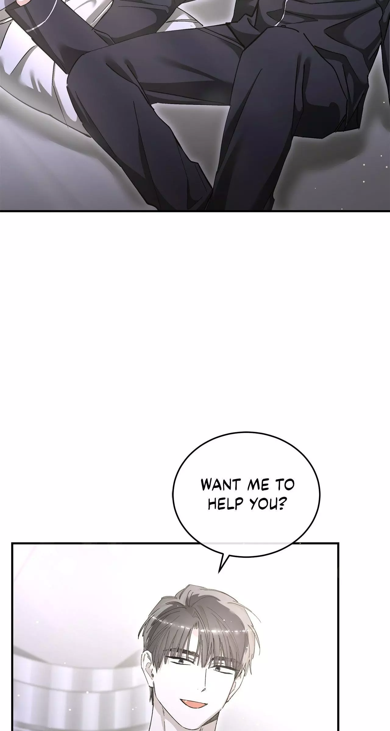 Unfair Love Affair - Chapter 47 Page 2