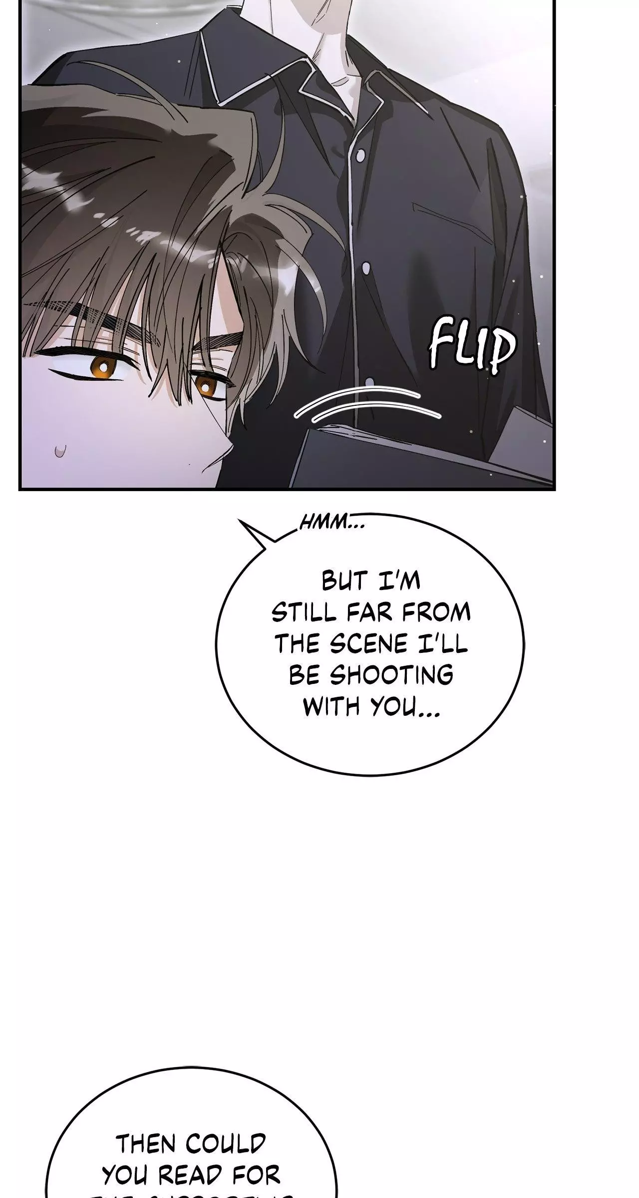Unfair Love Affair - Chapter 47 Page 3