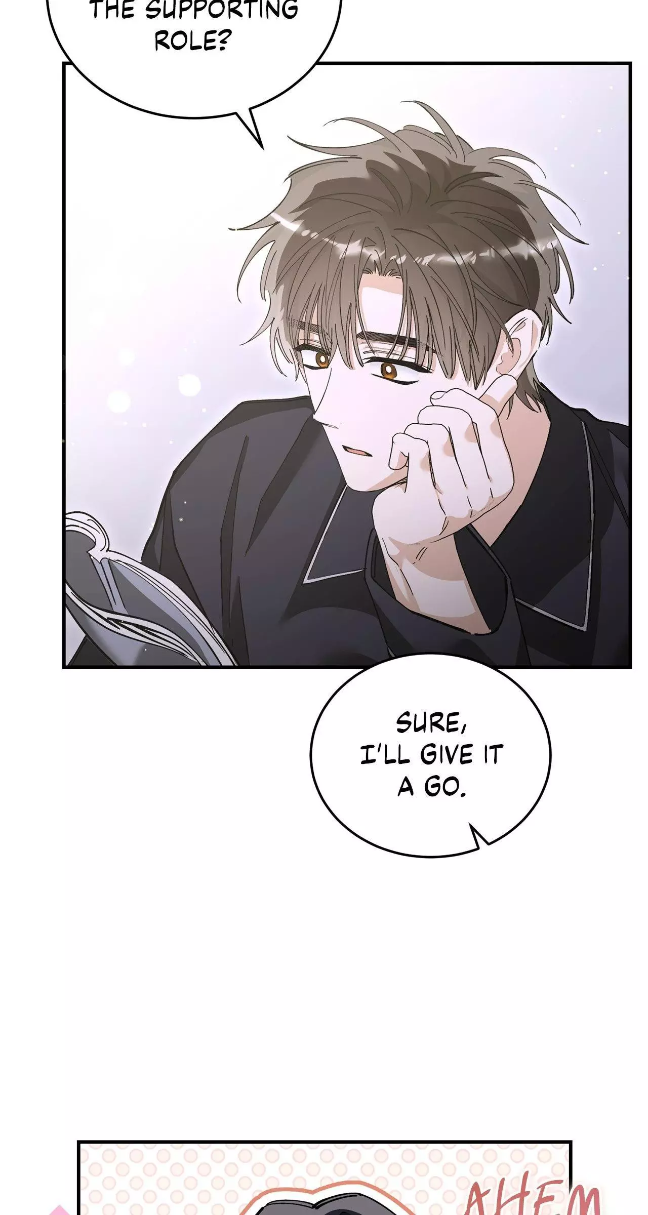 Unfair Love Affair - Chapter 47 Page 4