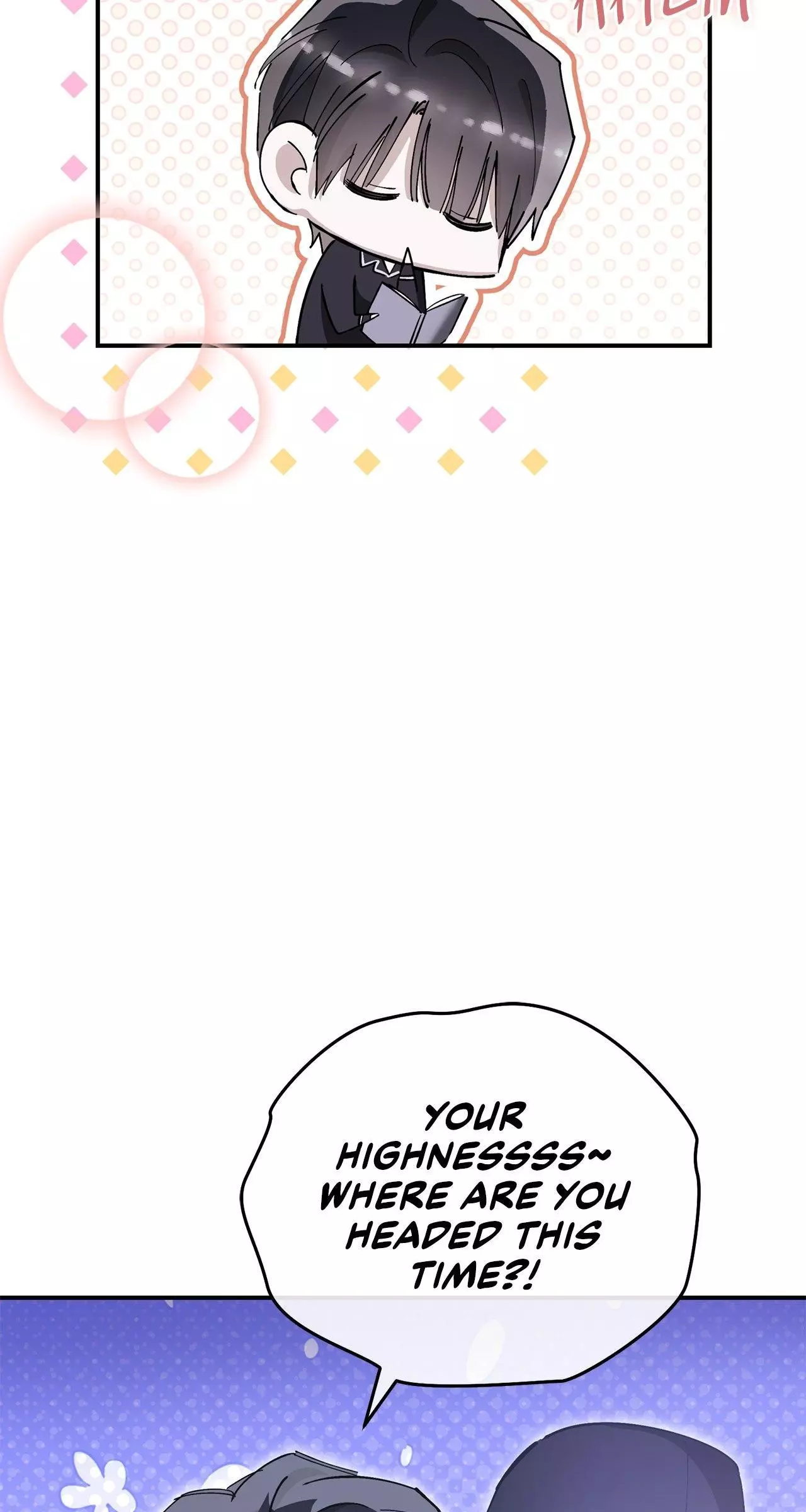 Unfair Love Affair - Chapter 47 Page 5
