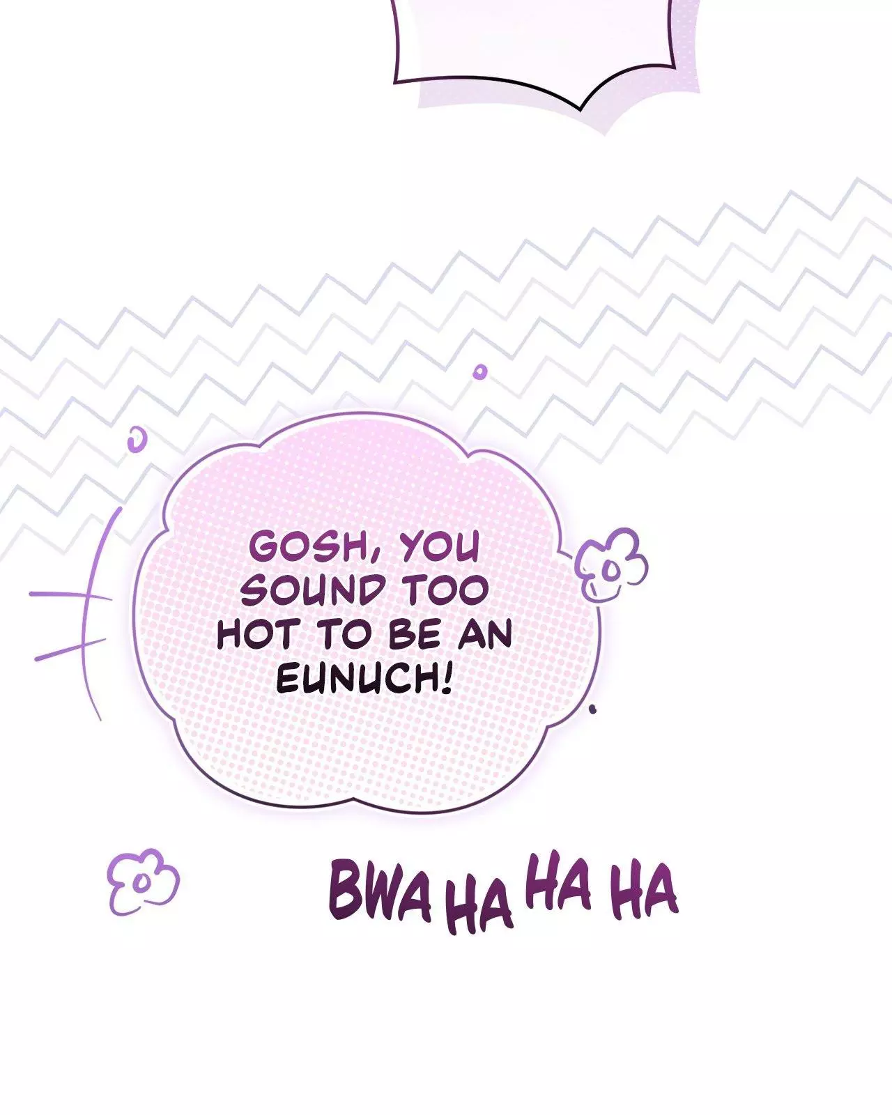 Unfair Love Affair - Chapter 47 Page 7