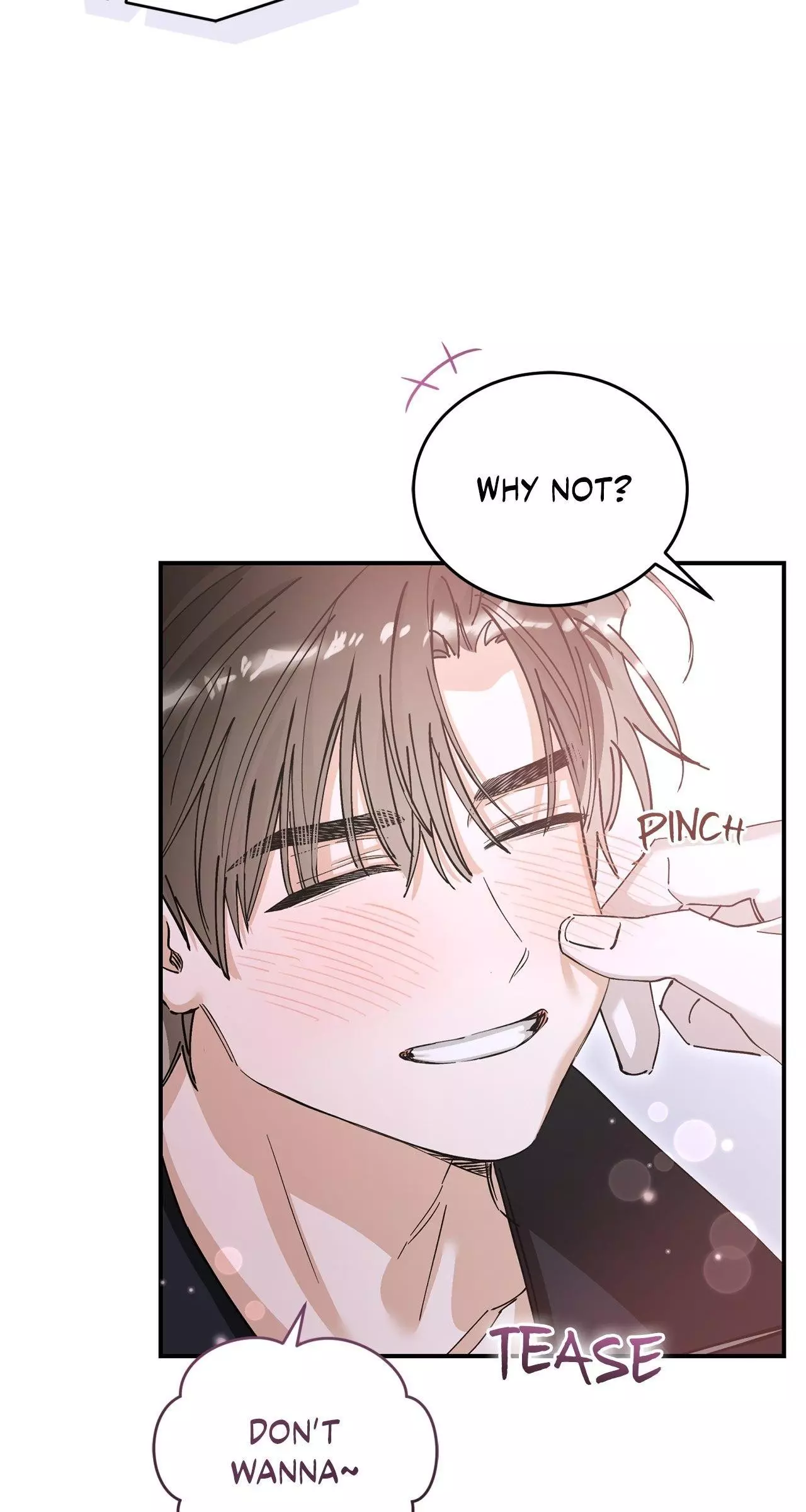 Unfair Love Affair - Chapter 47 Page 9