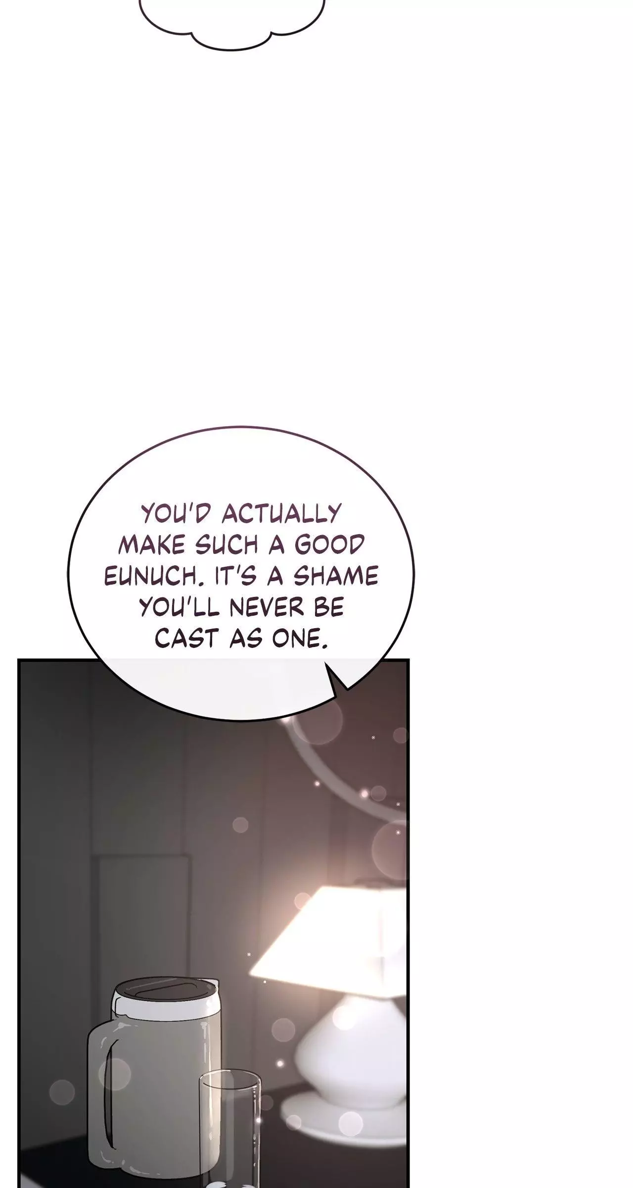 Unfair Love Affair - Chapter 47 Page 10