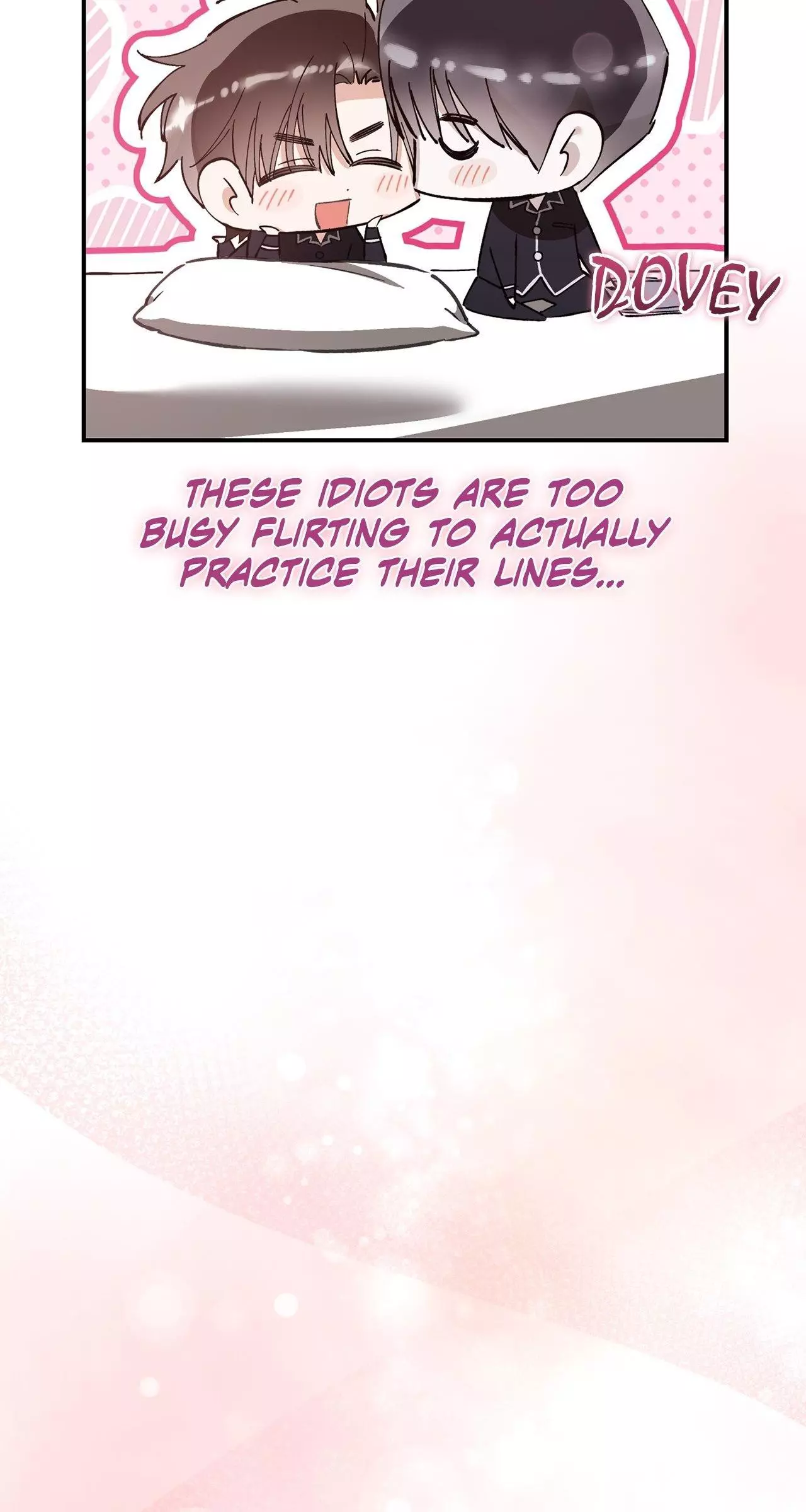 Unfair Love Affair - Chapter 47 Page 12